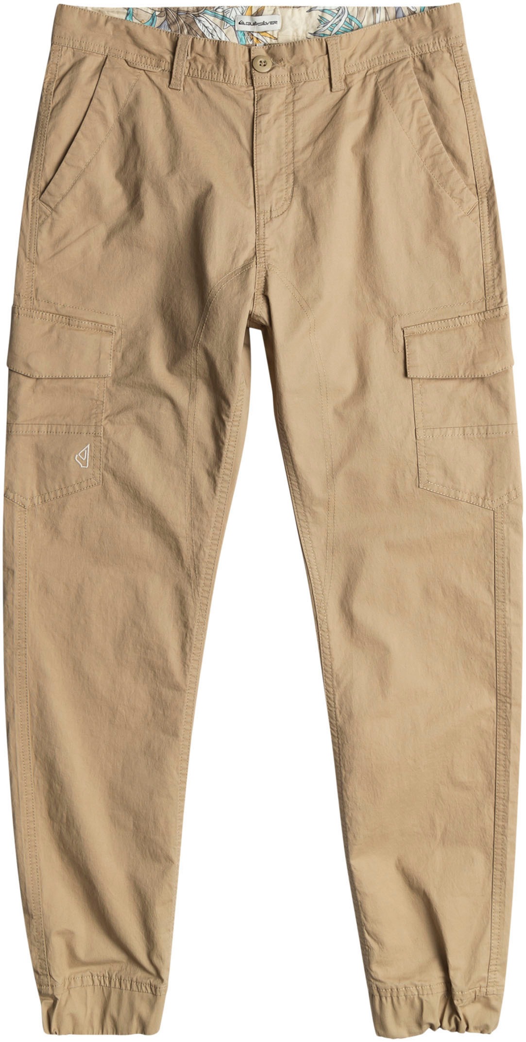 Quiksilver Cargohose