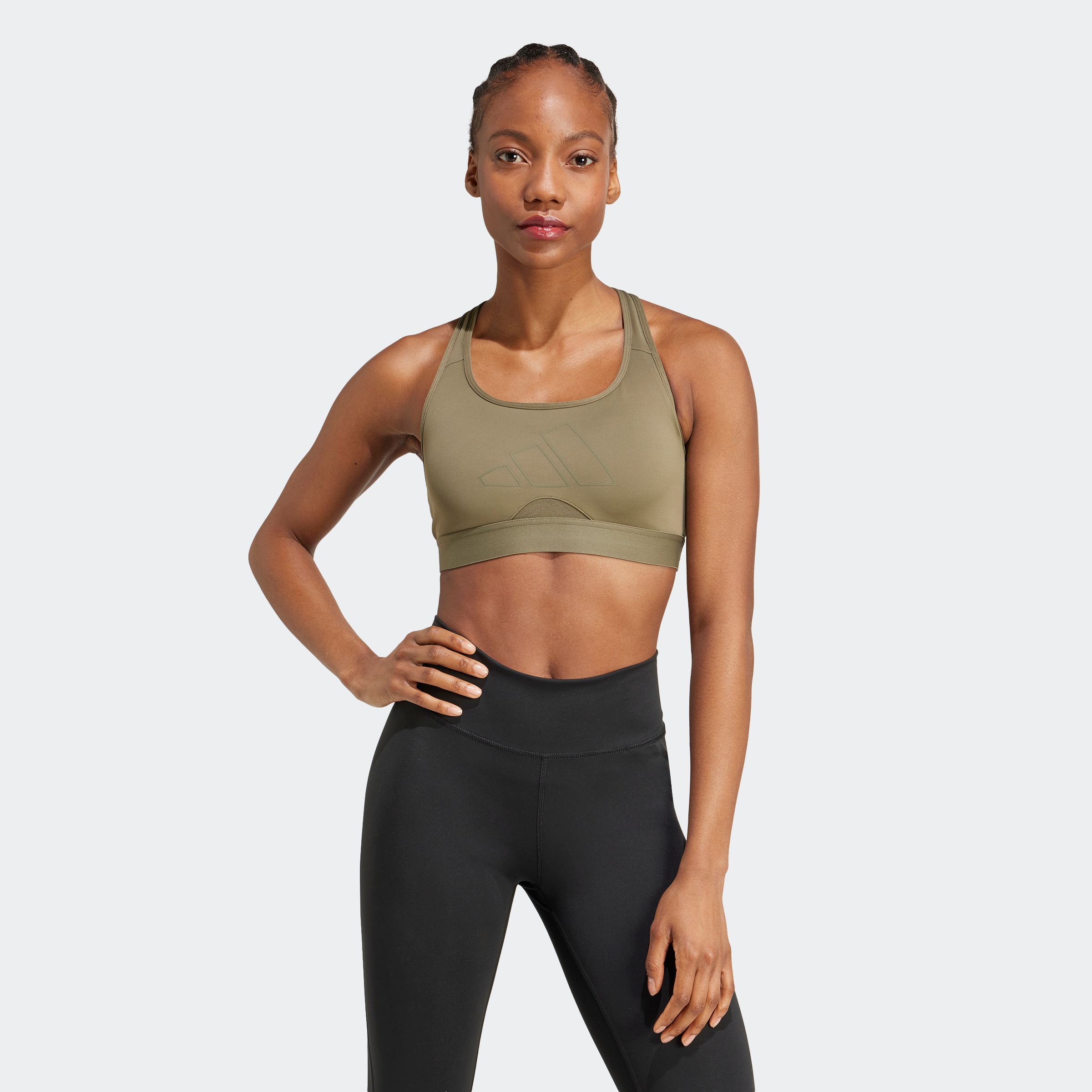 adidas Performance Sport-BH »W BL BRA«