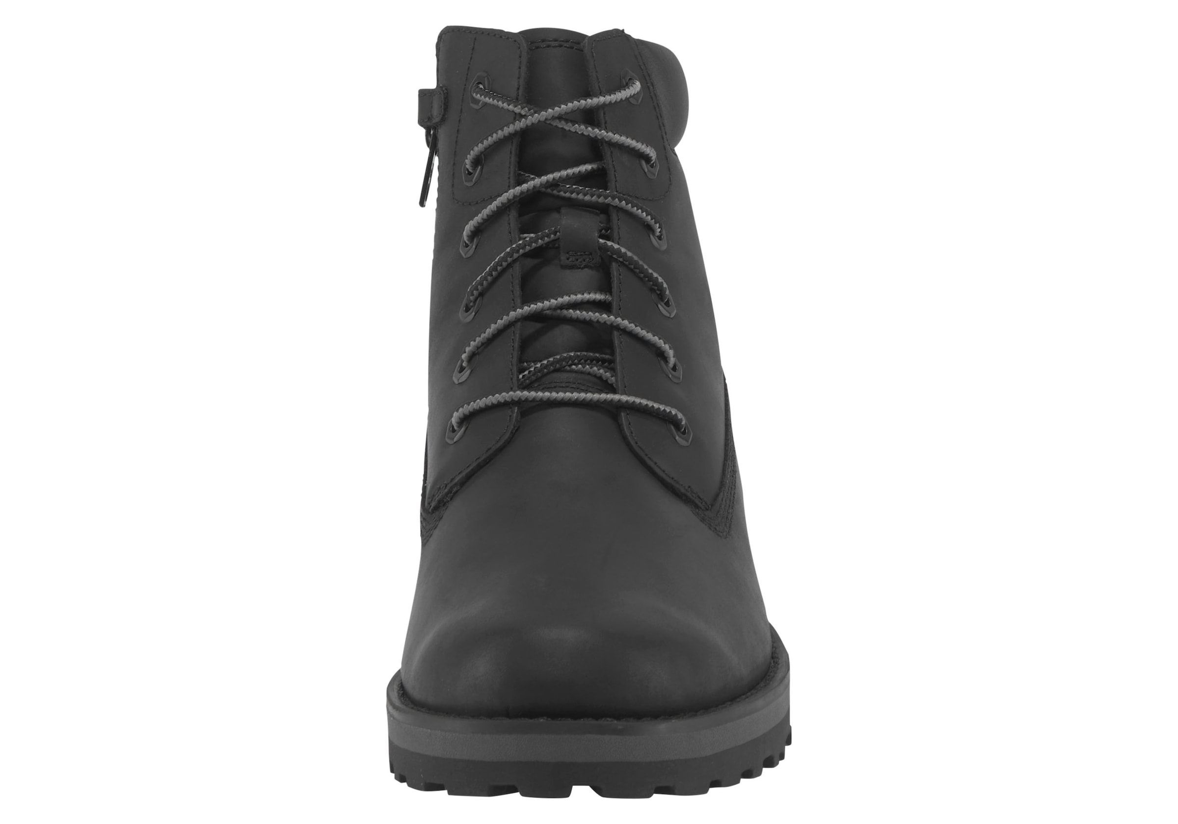 Timberland Schnürboots »Courma Kid Traditional6In«, Winterstiefel, Schnürstiefel, Winterschuhe