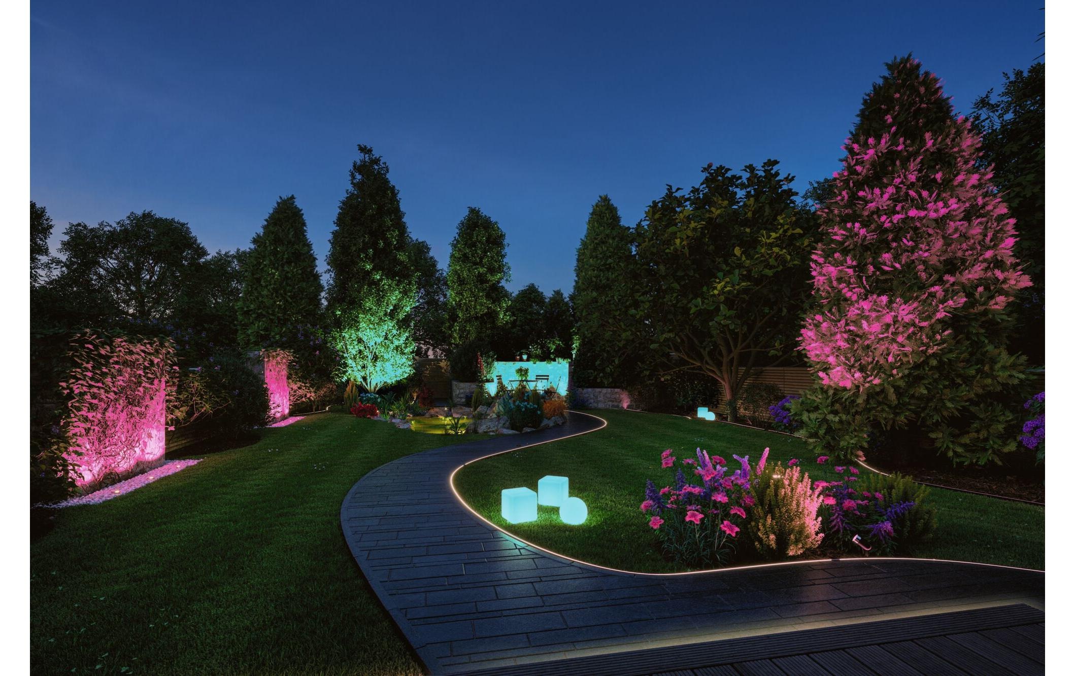 Paulmann LED-Streifen »Smart Home Plug«