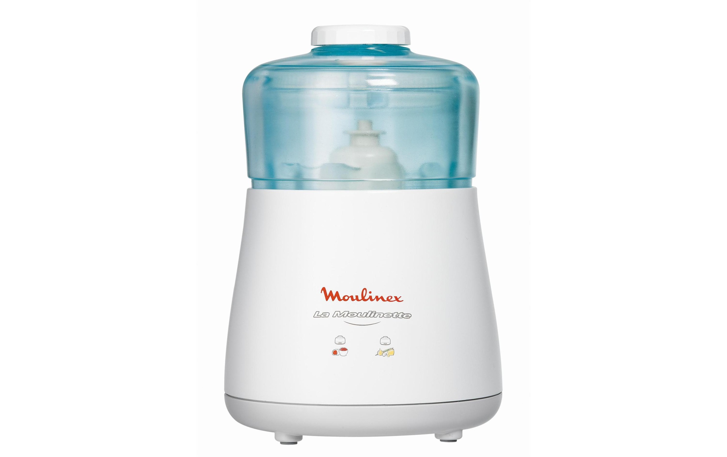 Moulinex Zerkleinerer »La Moulinette DPA141, 0.3 l«, 1000 W