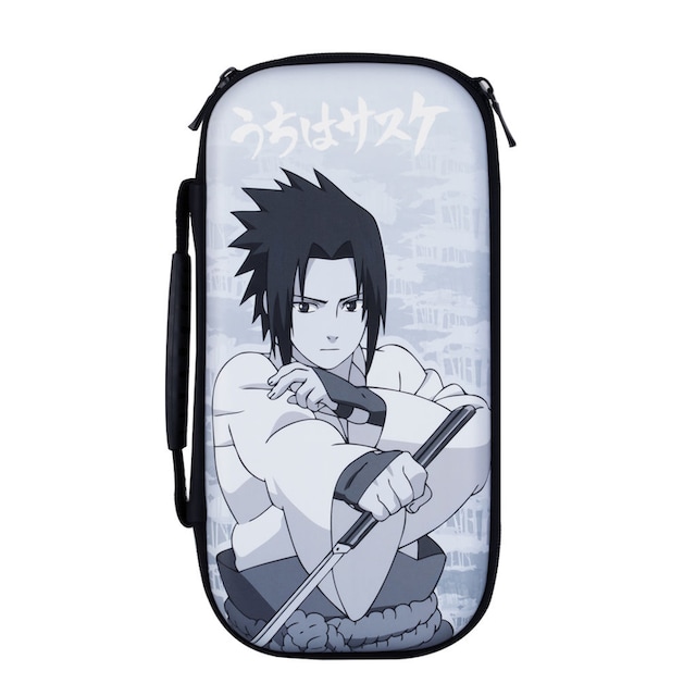 ➥ KONIX Spielekonsolen-Tasche »Naruto Switch Tasche« gleich bestellen |  Jelmoli-Versand