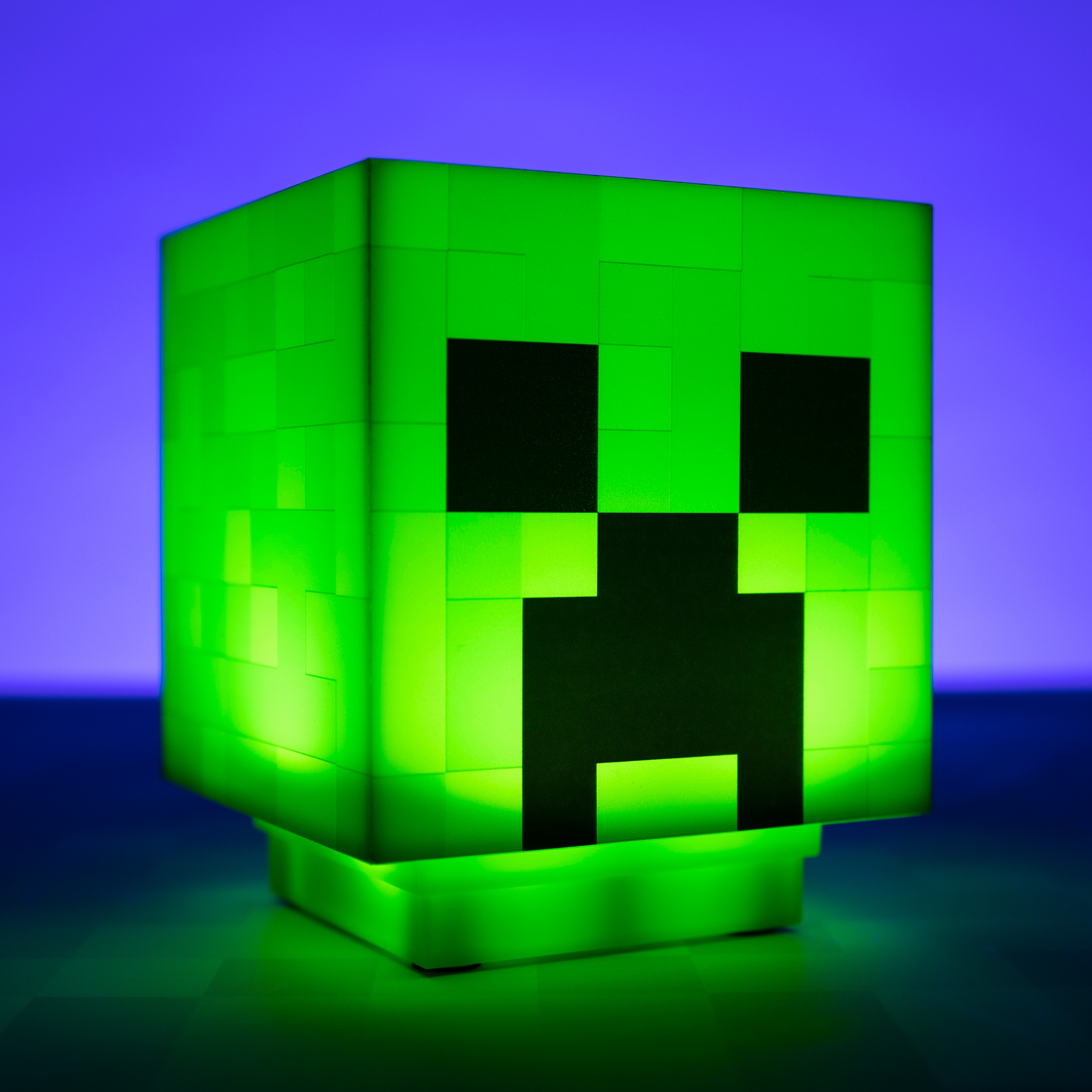 Paladone Dekolicht »Minecraft Creeper Leuchte«