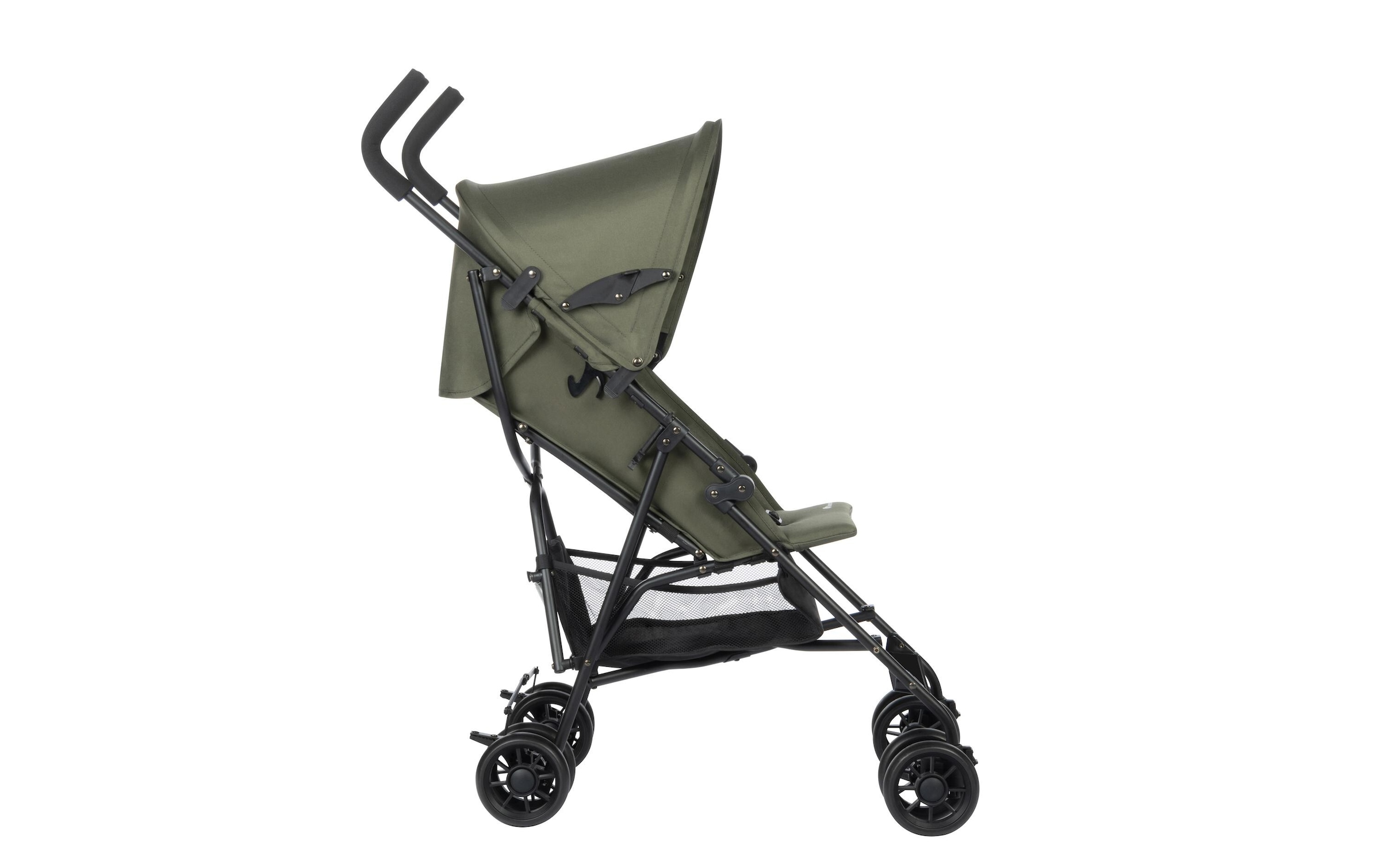 Kinder-Buggy »Bebeconfort Kiplo Mineral Green«