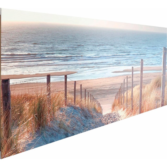 ❤ Reinders! Deco-Panel »Dünenweg«, 156/52 cm entdecken im Jelmoli-Online  Shop