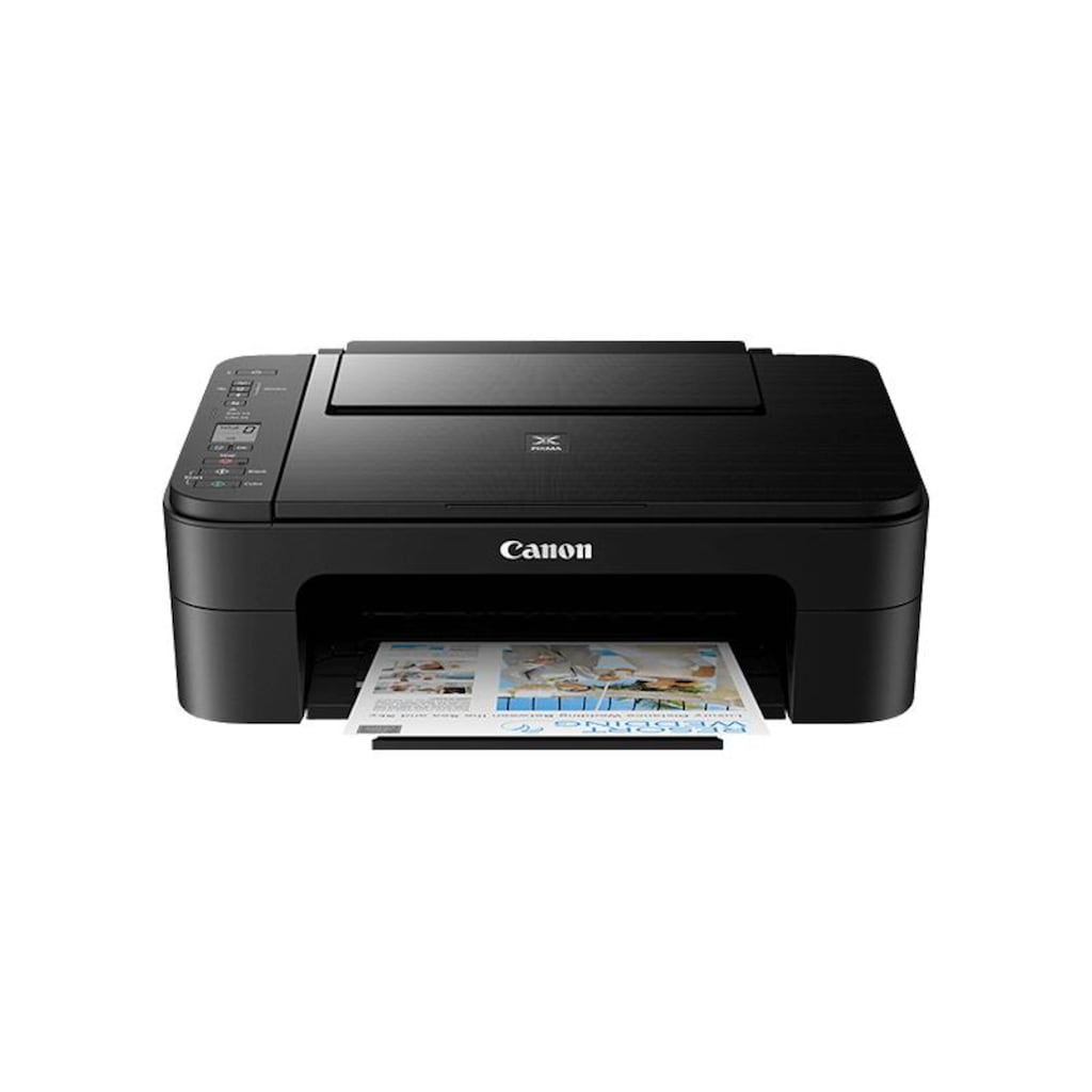 Canon Multifunktionsdrucker