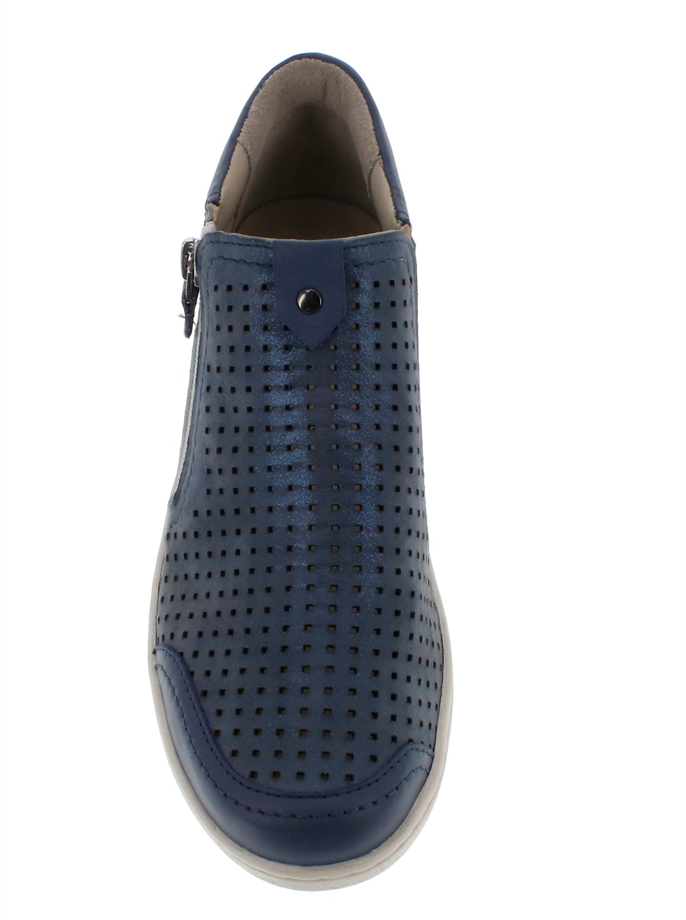 Reflexan Stiefelette
