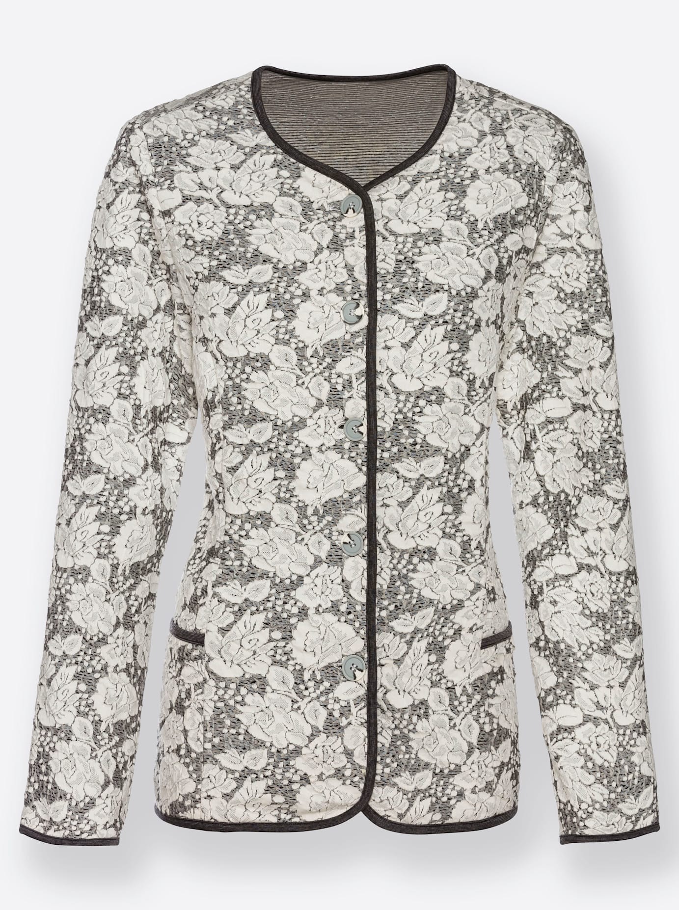 Classic Jackenblazer »Blazer«