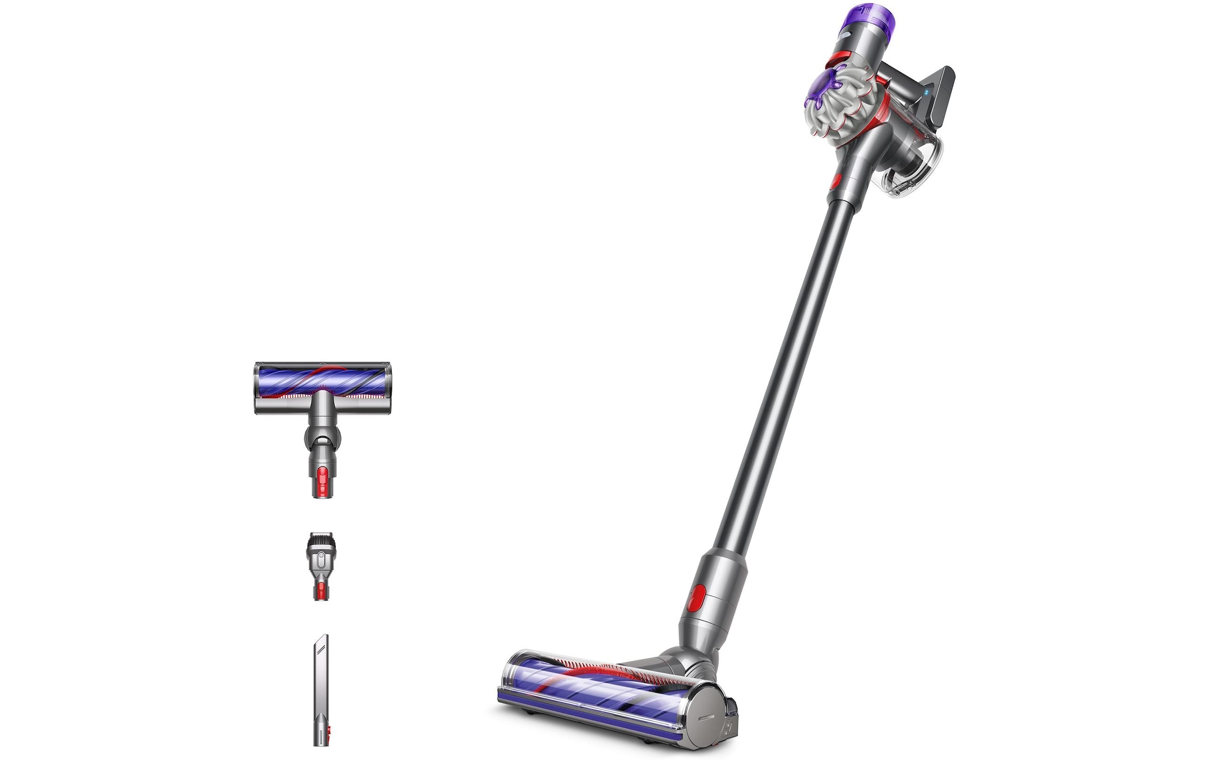 DYSON Akku-Hand-und Stielstaubsauger »V8 Advanced«