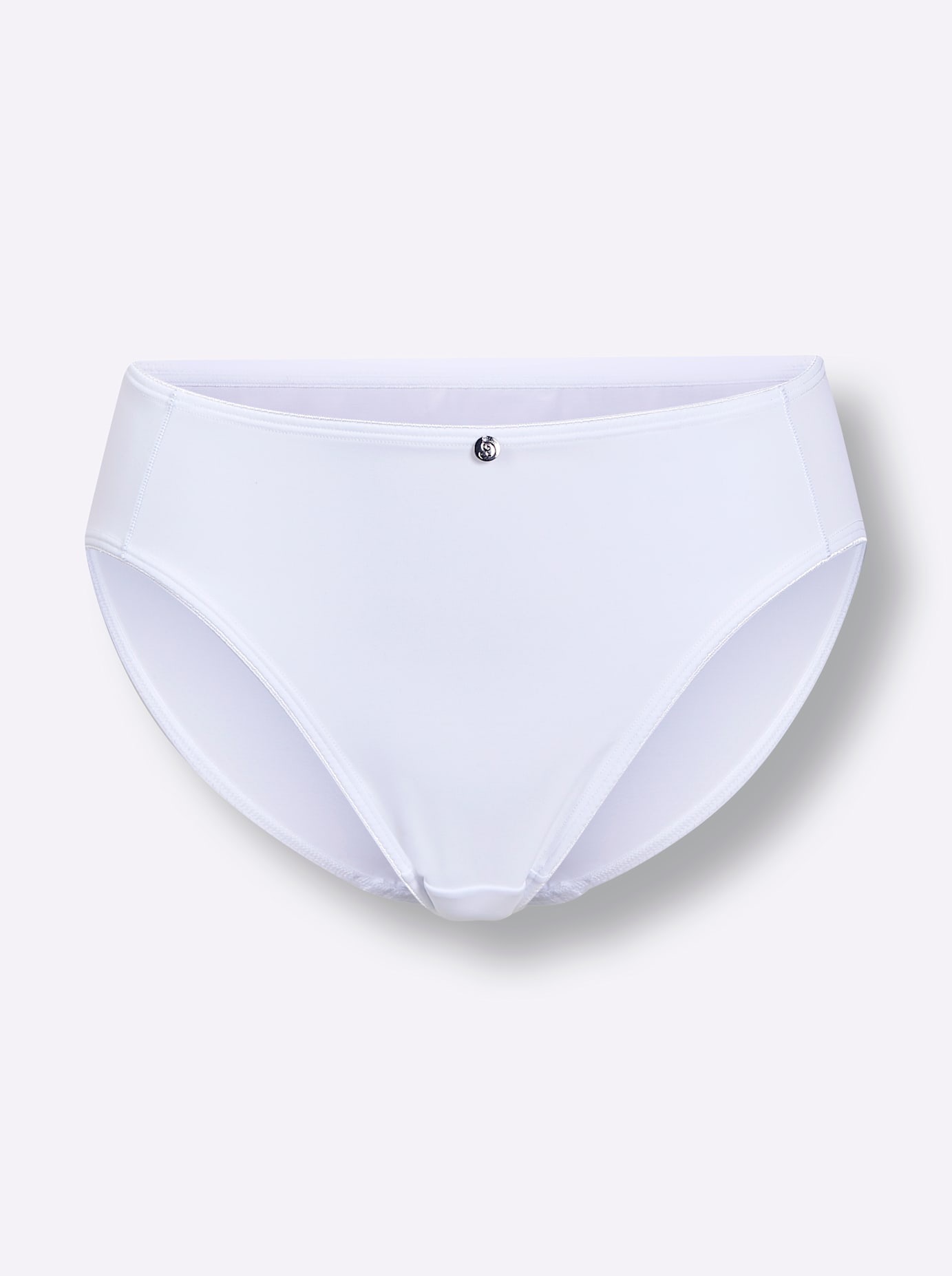 wäschepur Jazz-Pants Slips, (2 St.)