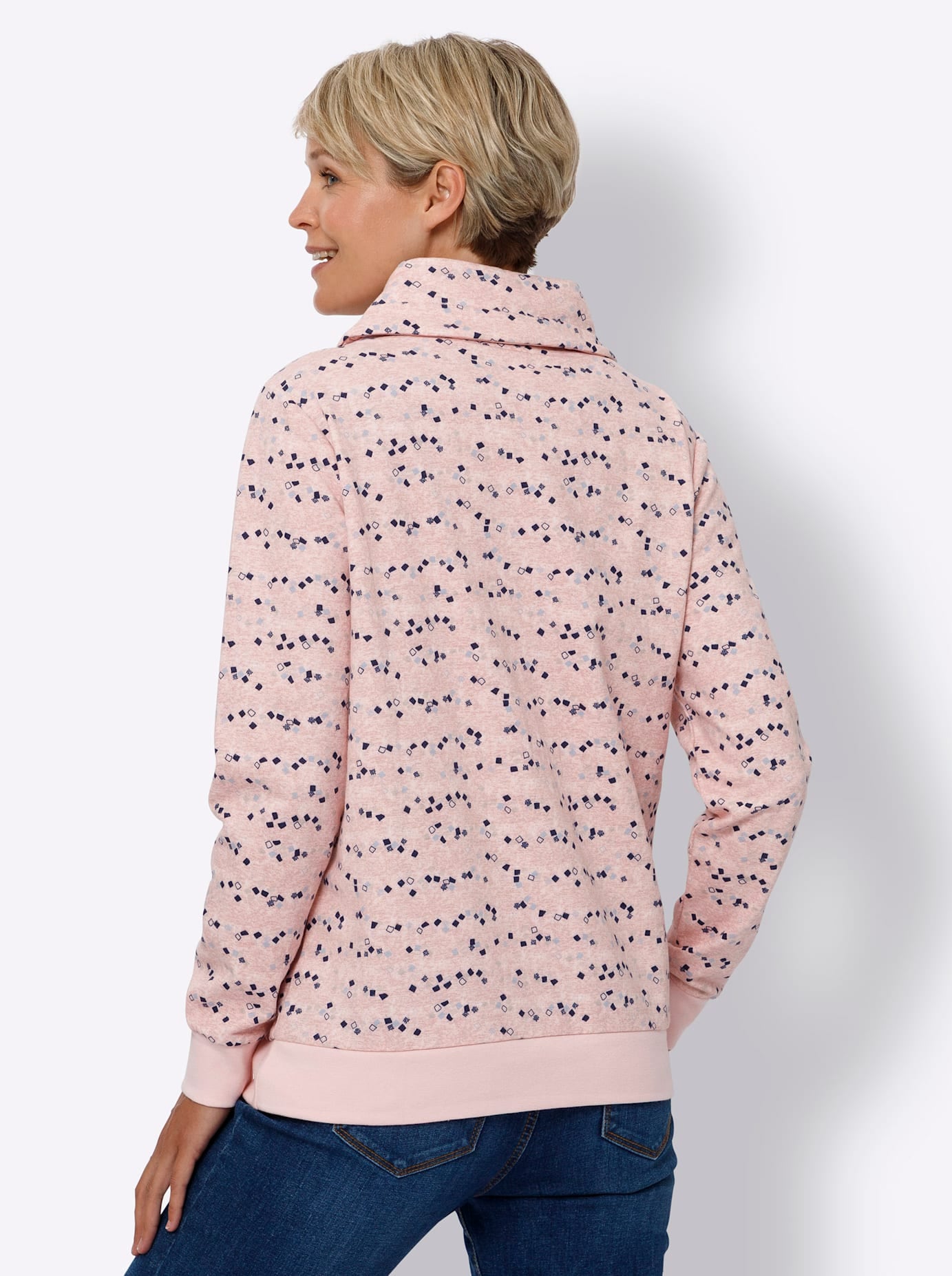 Classic Basics Sweatshirt