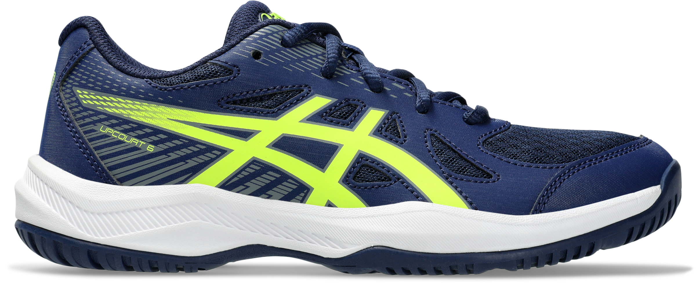 Asics Hallenschuh »UPCOURT 6 GS«, für Hallensport