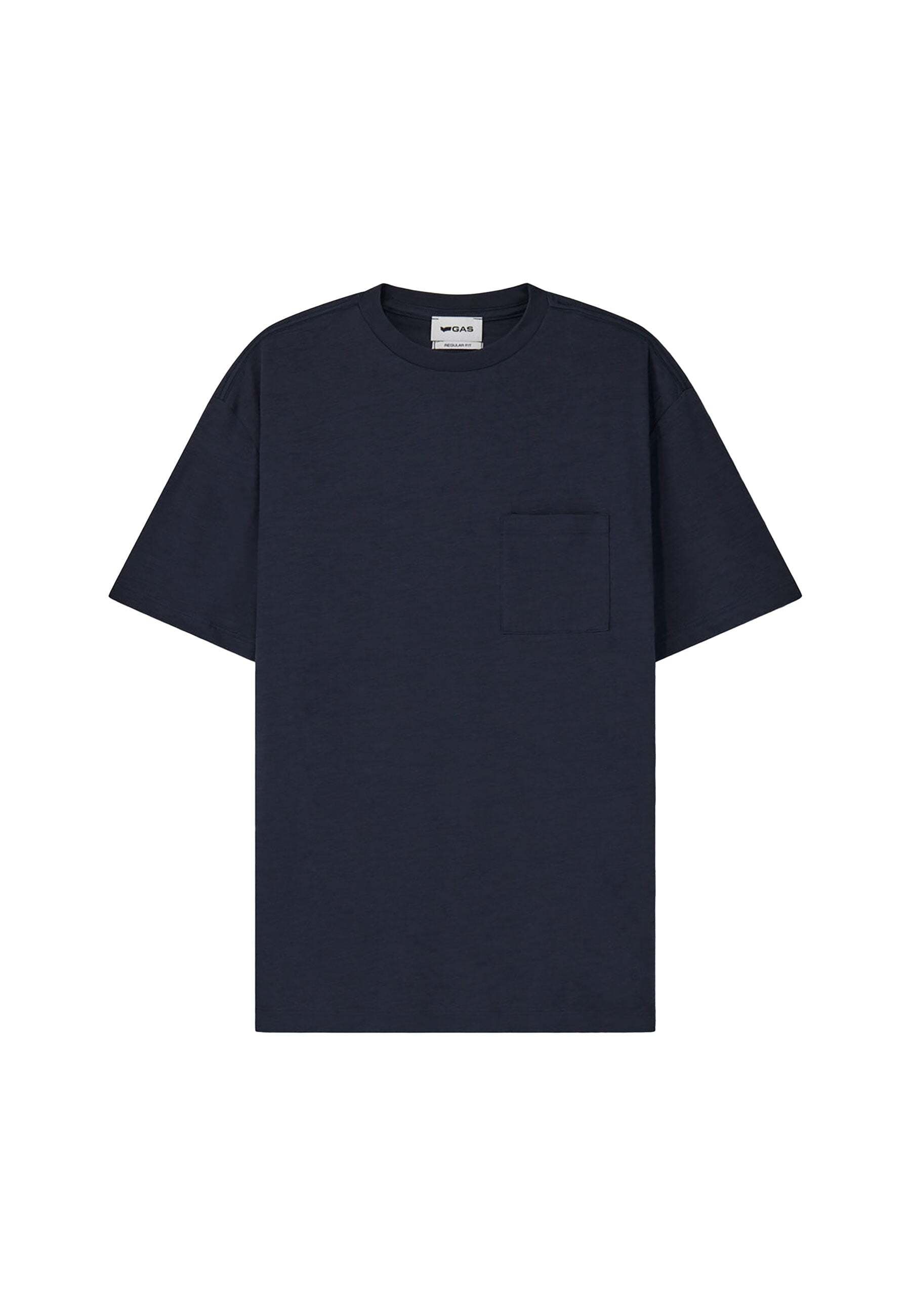 GAS T-Shirt »Gas T-Shirts Arnoux Pk«