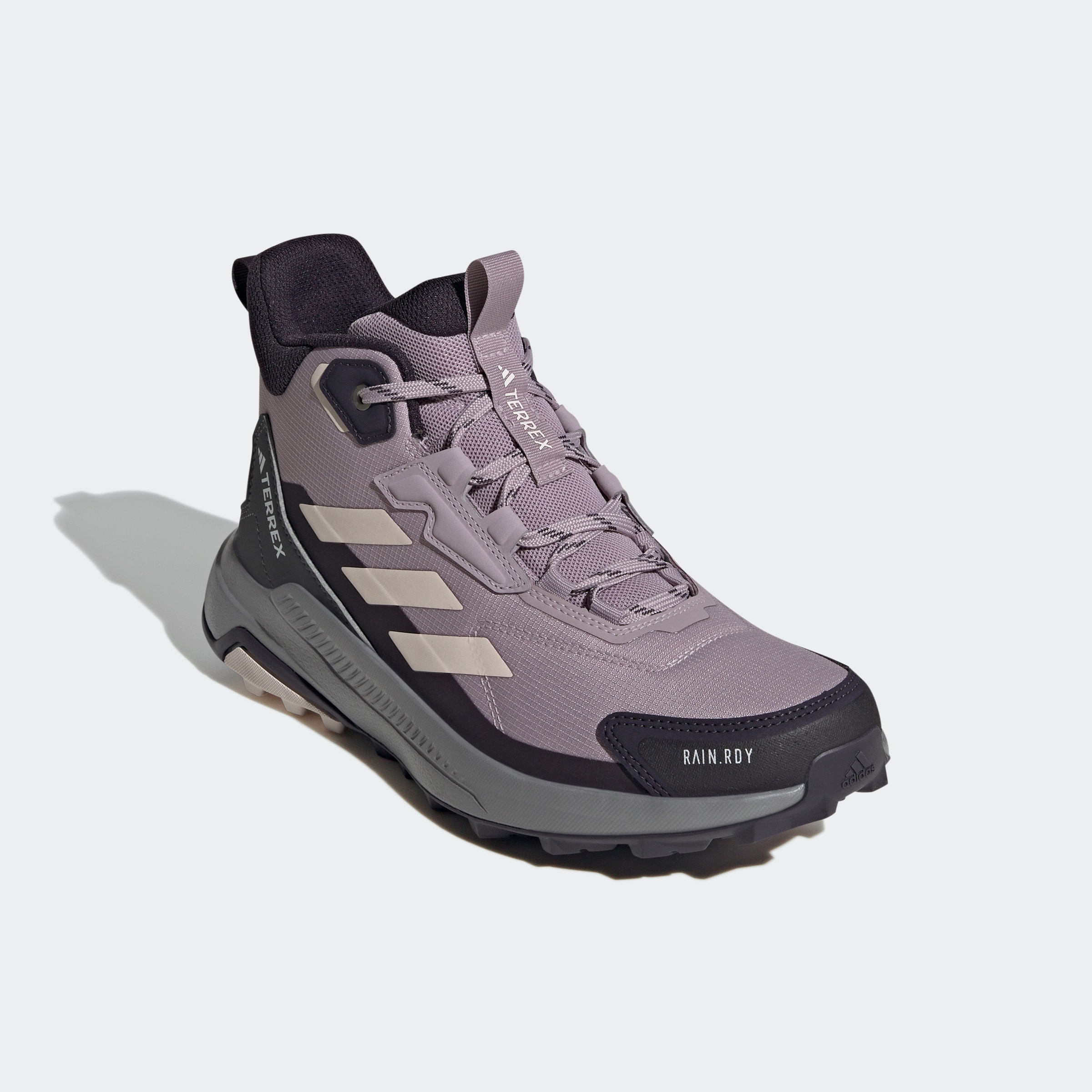 adidas TERREX Wanderschuh »TERREX ANYLANDER MID RAIN.RDY«, wasserdicht