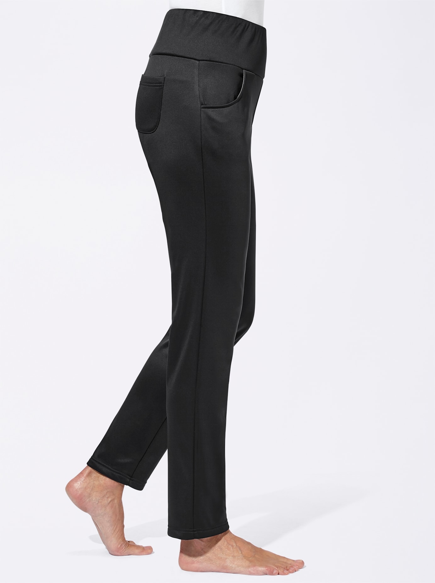 Classic Basics Schlupfhose
