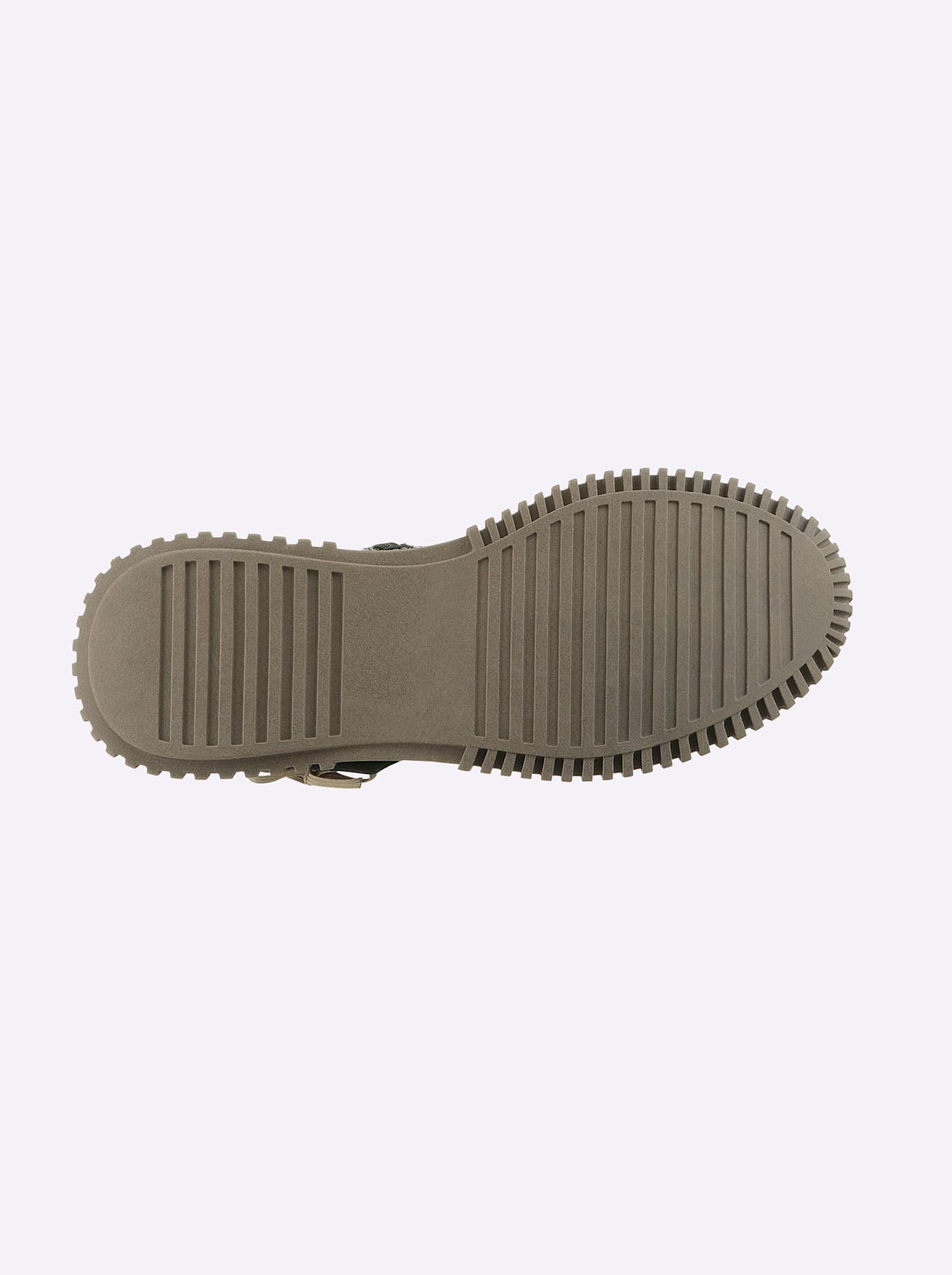 Gemini Stiefelette