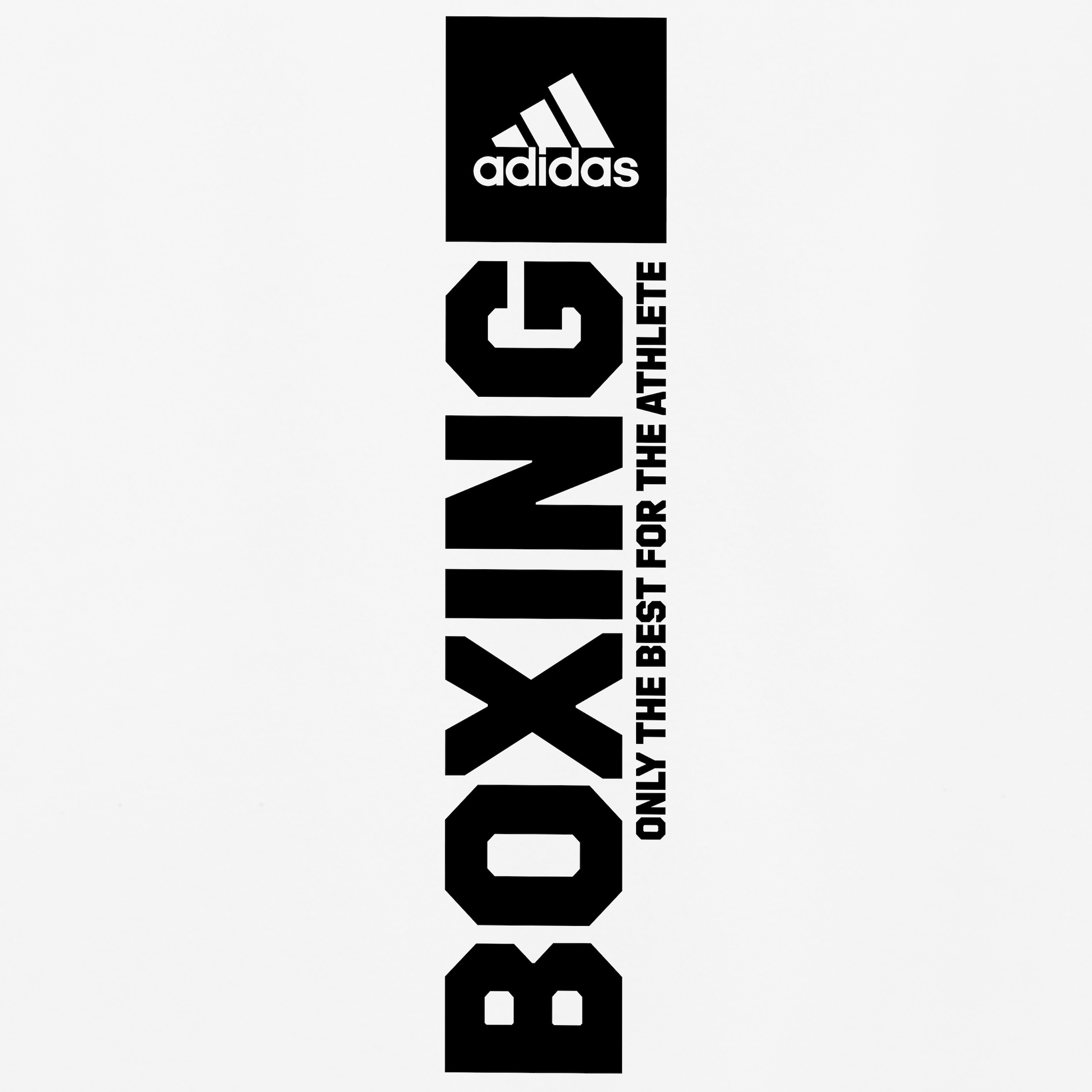 adidas Performance T-Shirt »Community Vertical T-Shirt BOXING«