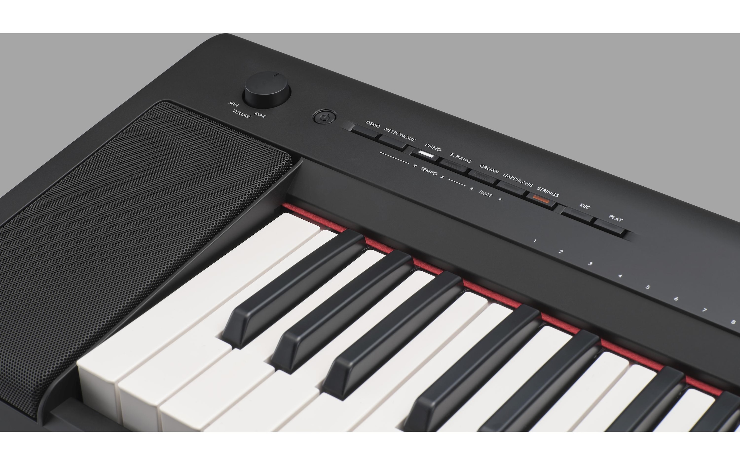 Yamaha Home-Keyboard