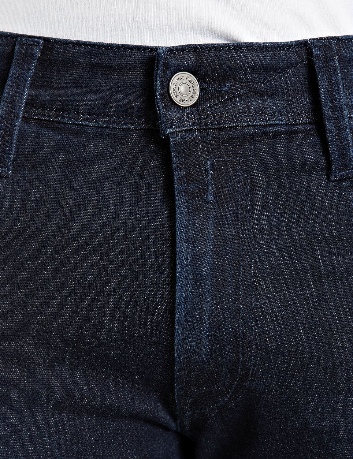 Replay Slim-fit-Jeans »Anbass«