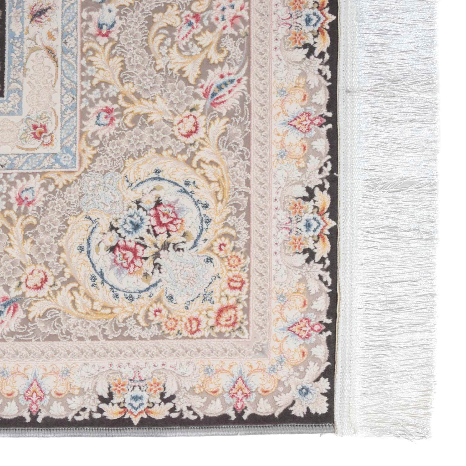 morgenland Orientteppich »Orientteppich - Afarinesh - rechteckig«, rechteckig, 6 mm Höhe