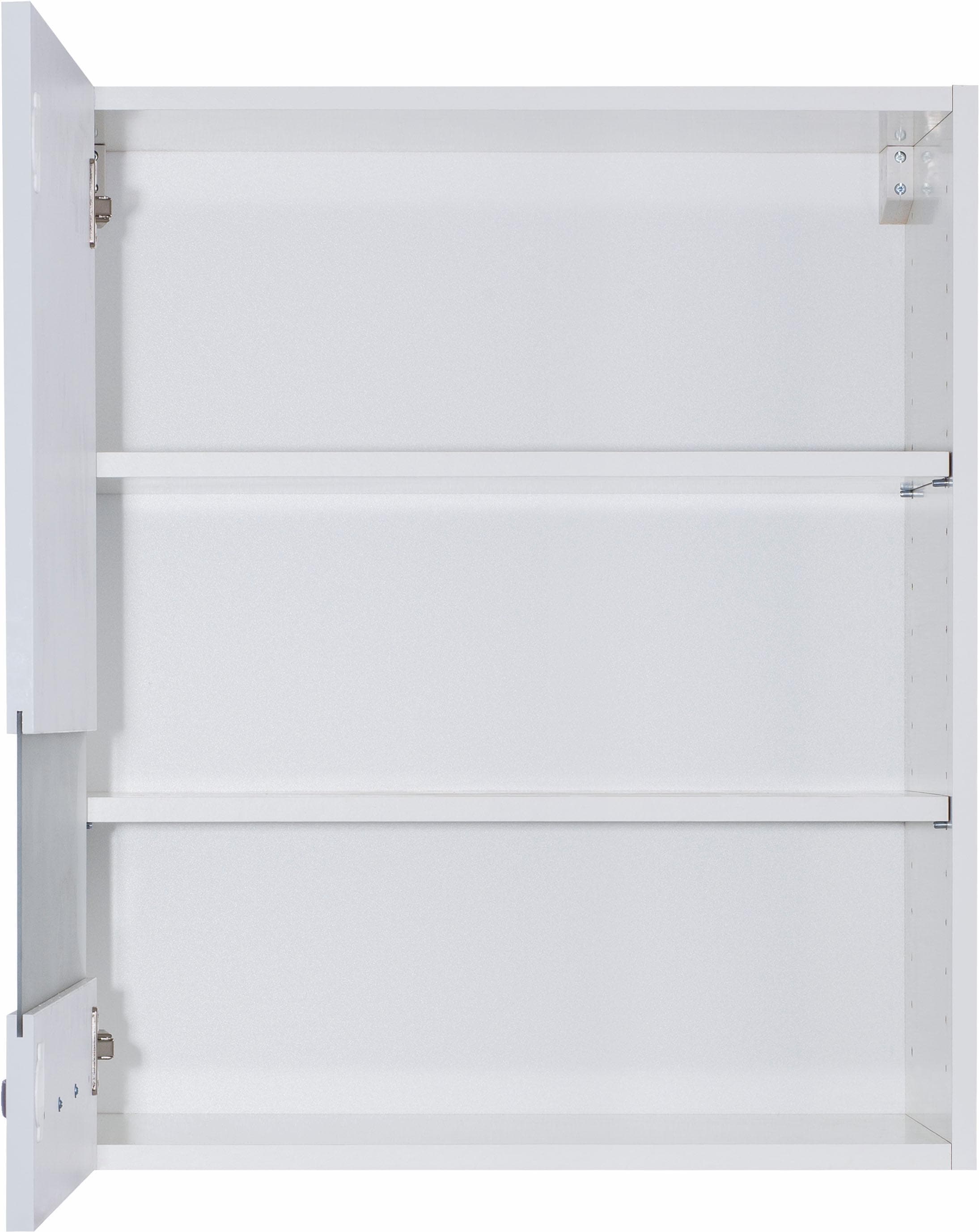 KOCHSTATION Glashängeschrank »KS-Cara«, Breite 60 cm