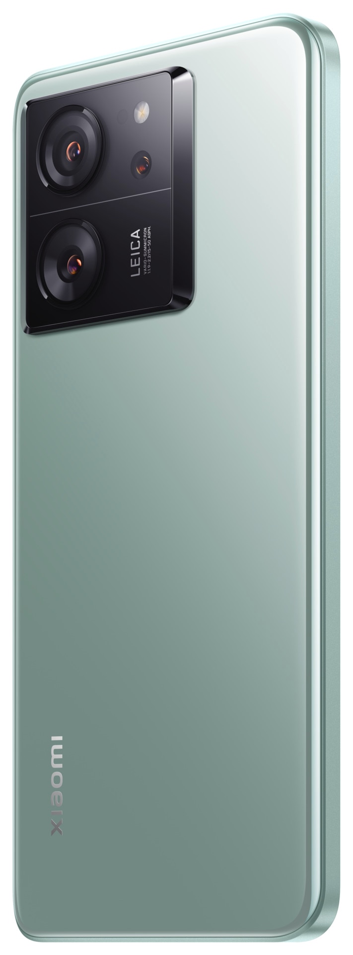 Xiaomi Smartphone »13T mit 8GB RAM + 256GB internem Speicher«, Hellgrün, 16,94 cm (6,67 Zoll) 144 Hz CrystalRes AMOLED Display
