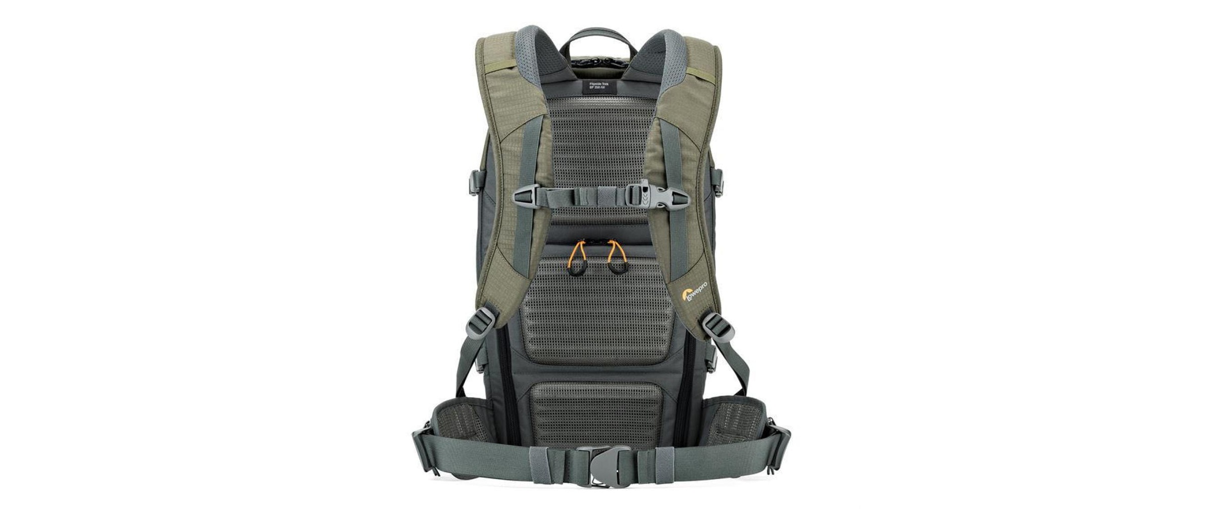 Lowepro Kameratasche »Flipside Trek BP350AW«