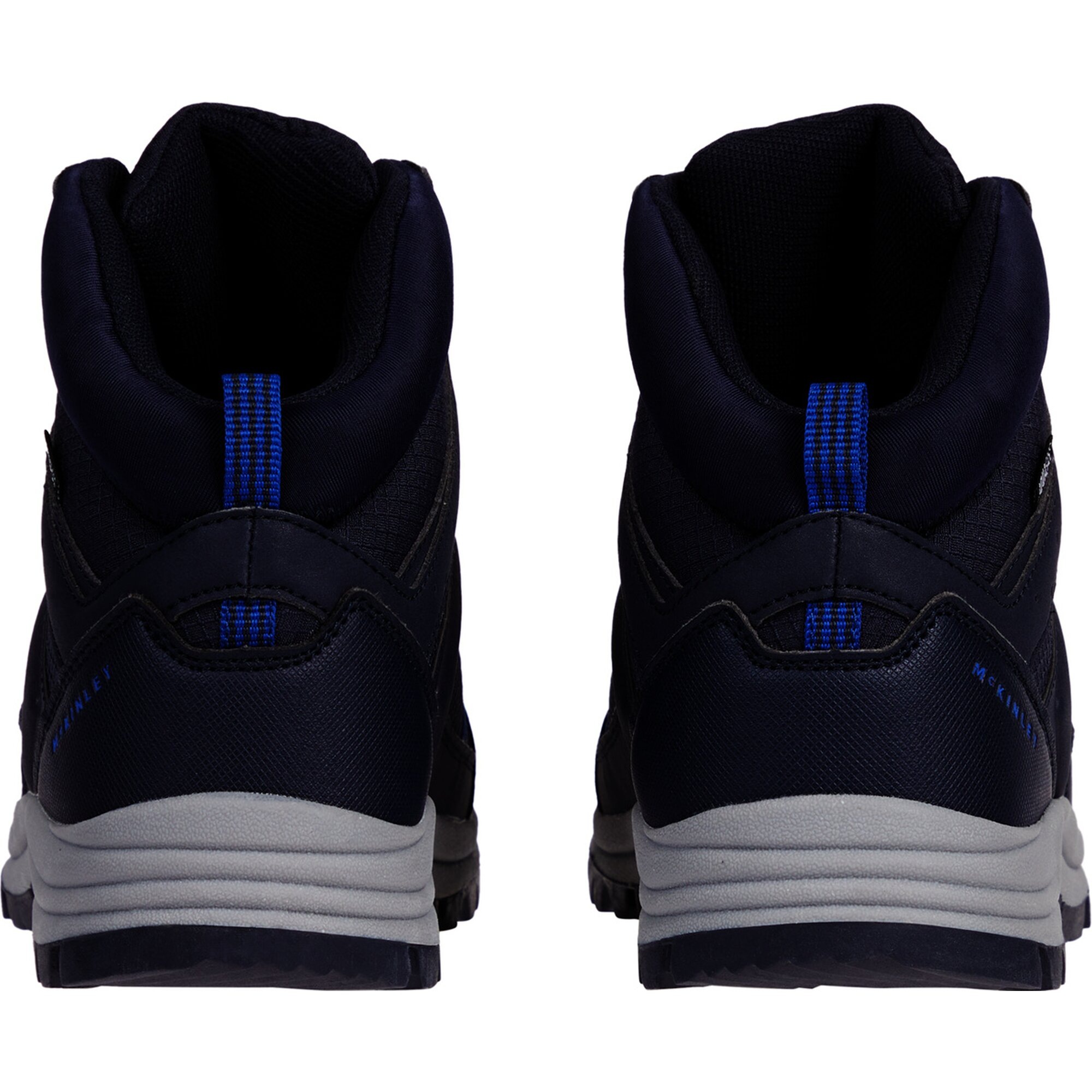 McKINLEY Wanderschuh »Maine II MID AQB J«, Wasserabweisend