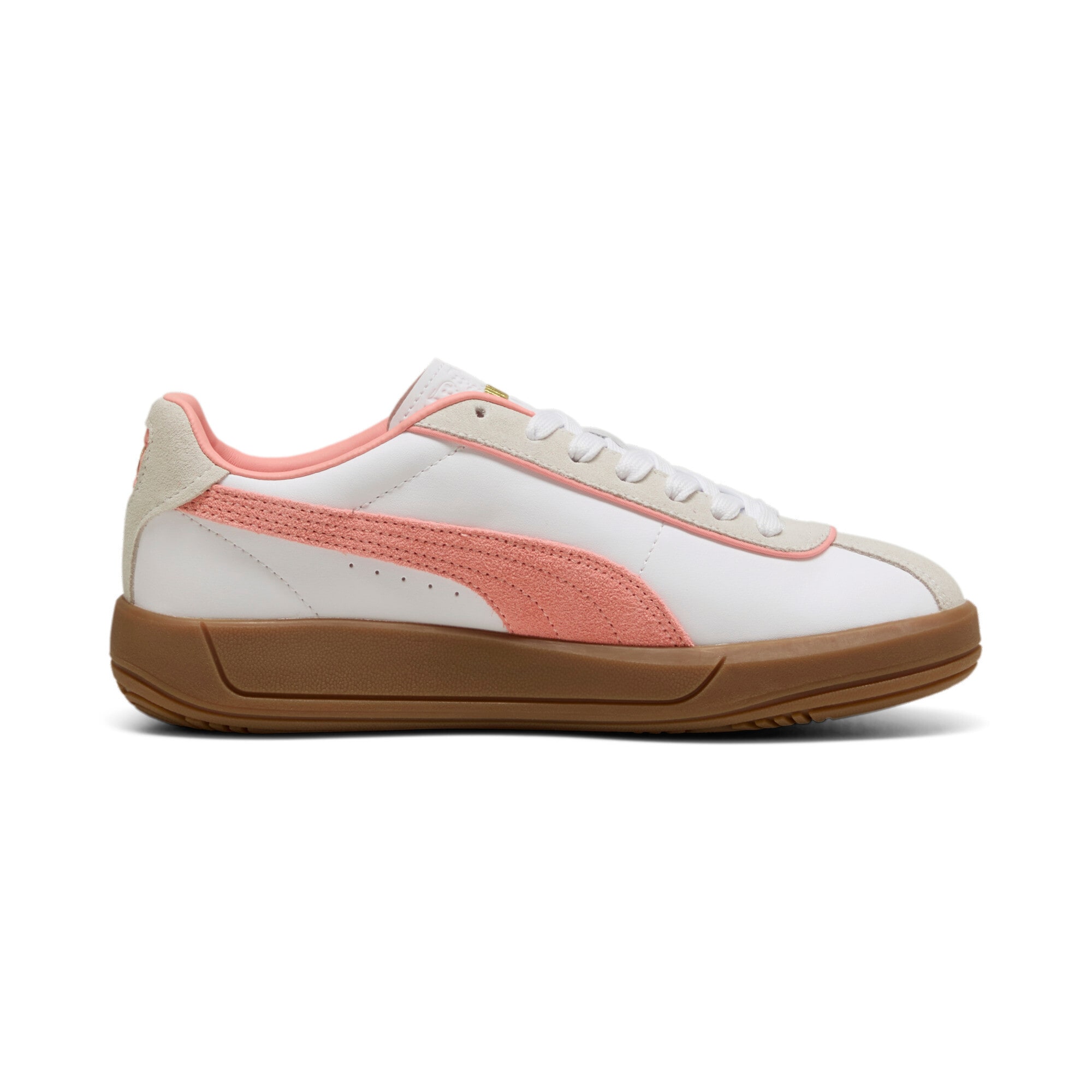 PUMA Sneaker »CLUB KLASSIKA«