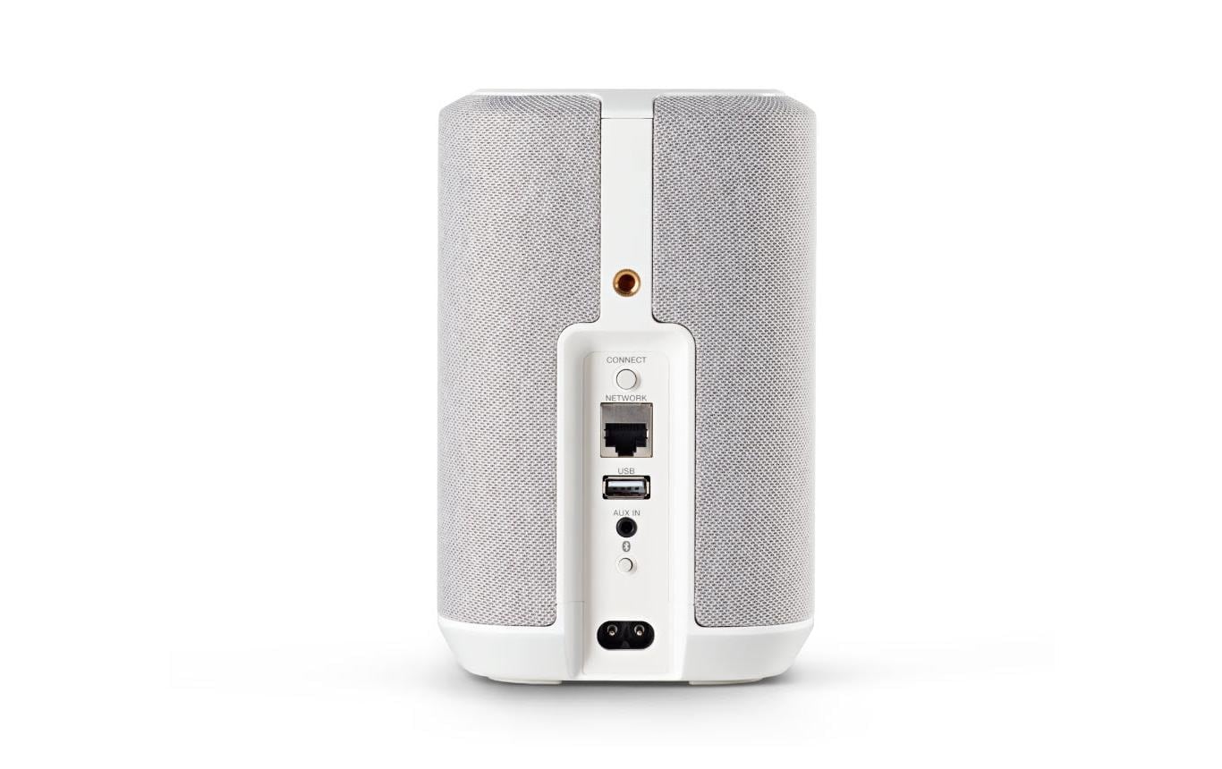 Denon Lautsprecher »Home 150 NV«, Audioformate: AAC, ALAC, DSD, FLAC, MP3, WAV, WMA