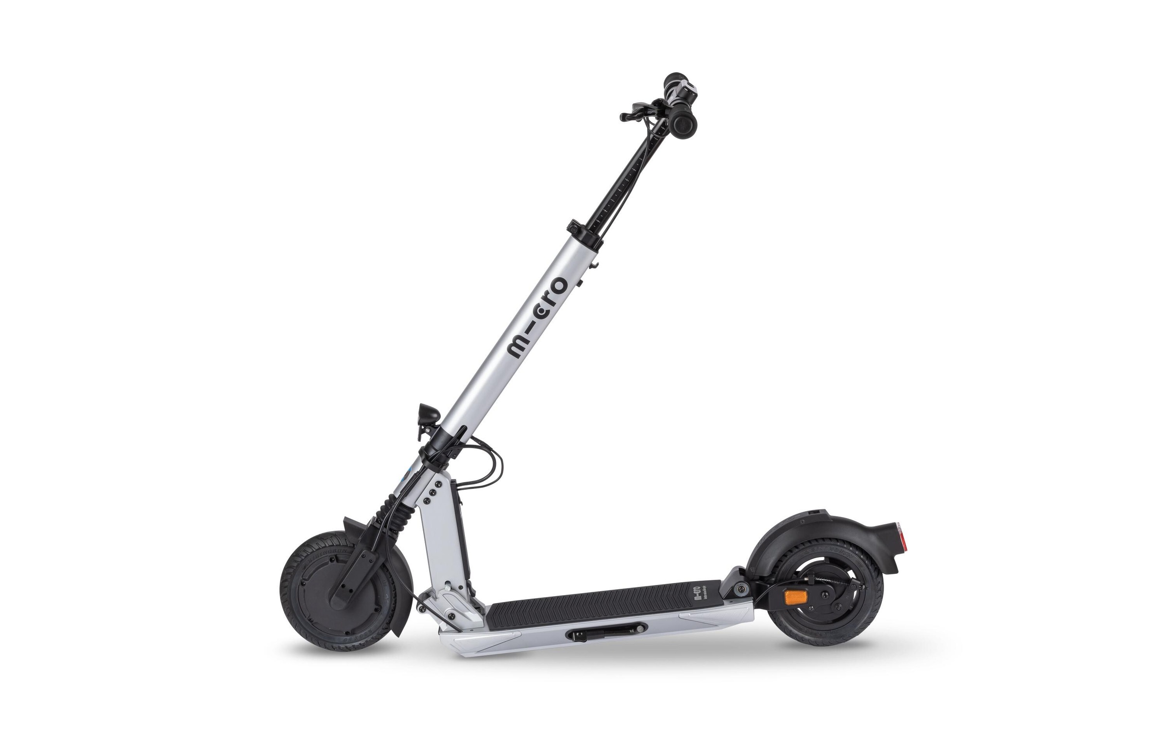 Micro Mobility E-Scooter »Explorer S«