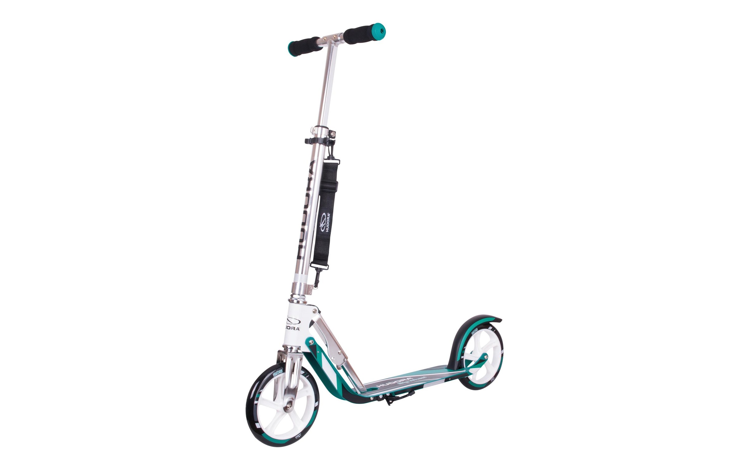 Hudora Scooter »Big Wheel 205«