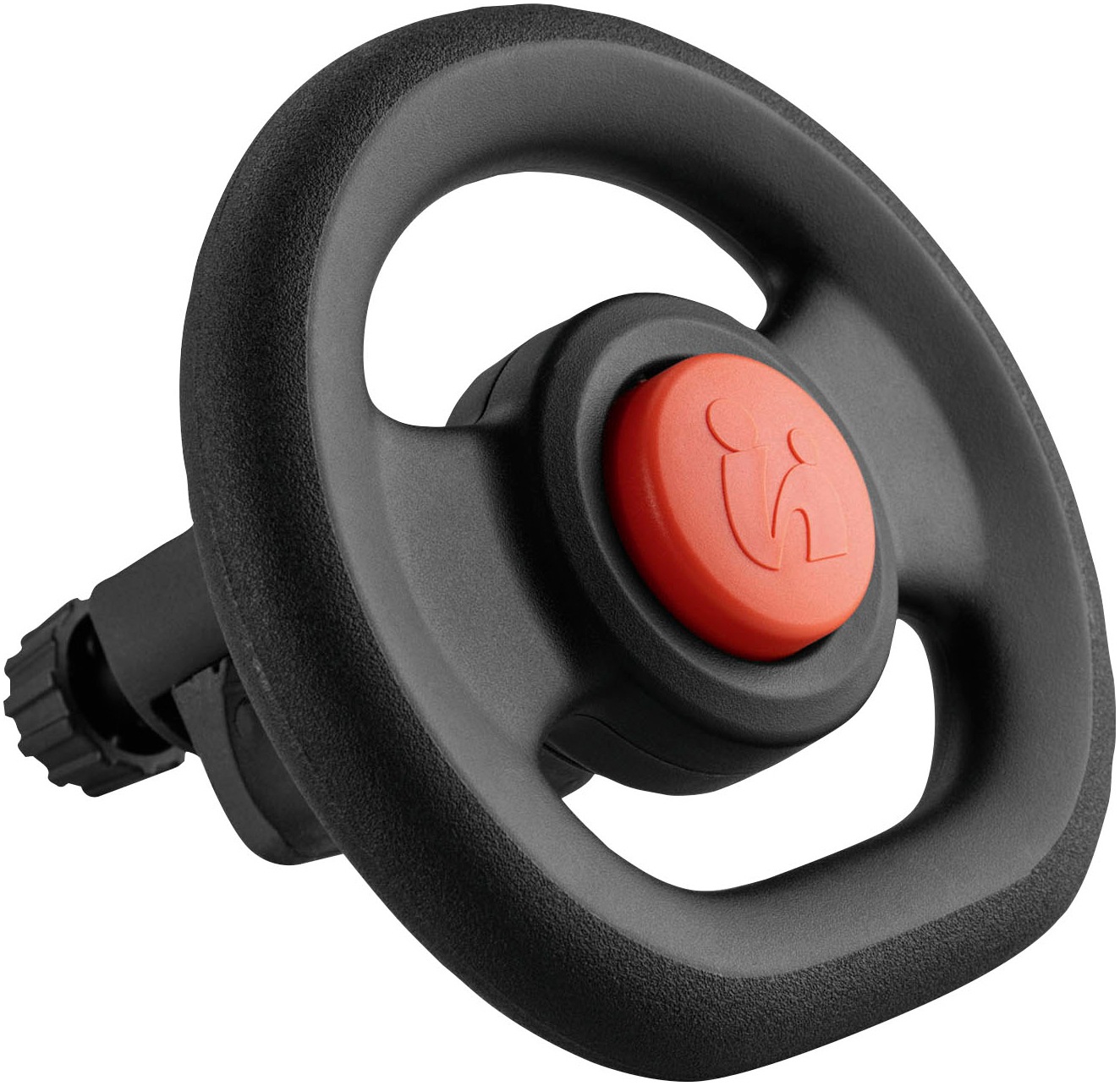 Hauck Spielzeug-Lenkrad "Pushchair Steering Wheel"
