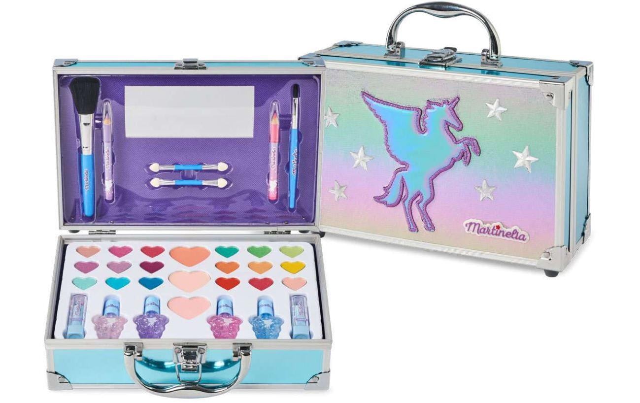 Schmink-Set »Martinelia Galaxy Dreams Traveller Glitter Case«