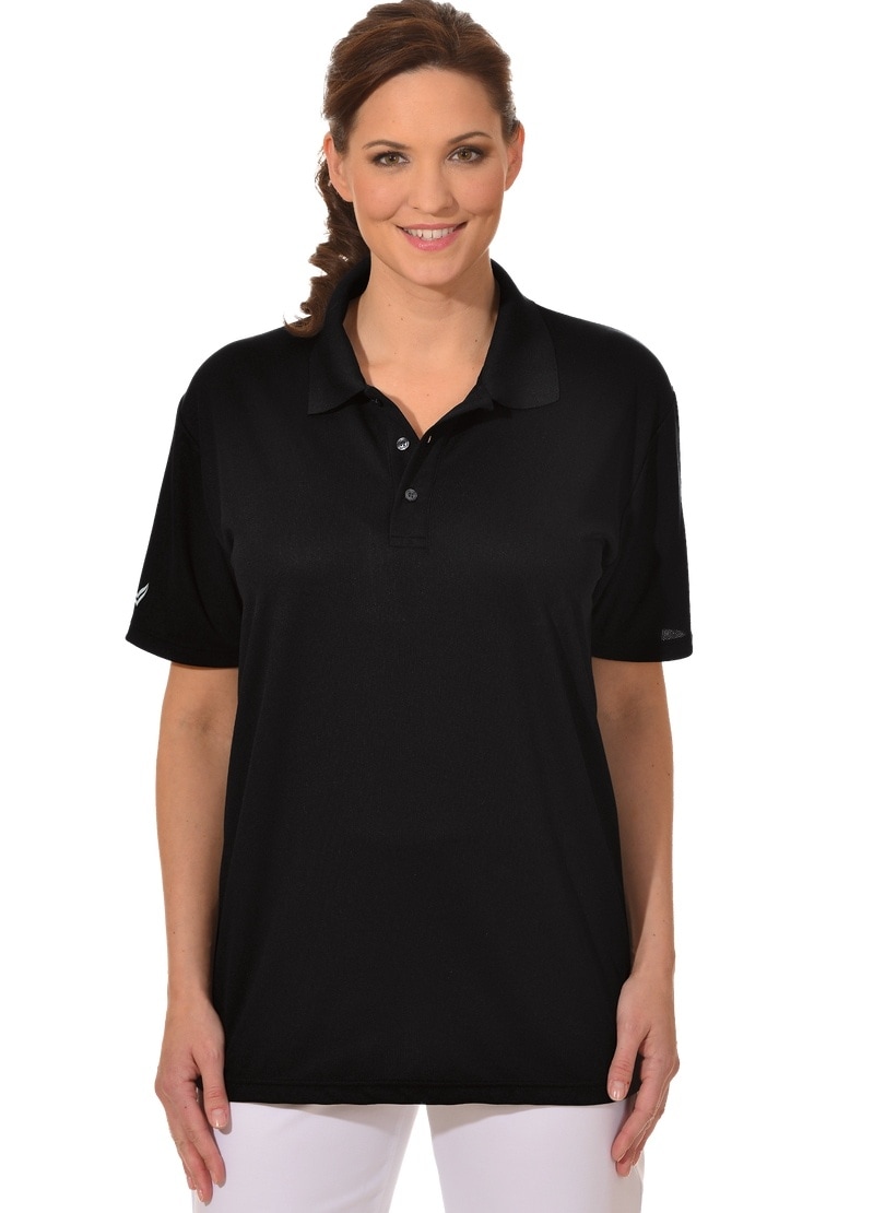 Trigema Poloshirt »TRIGEMA Klassisches Poloshirt COOLMAX®«, (1 tlg.)