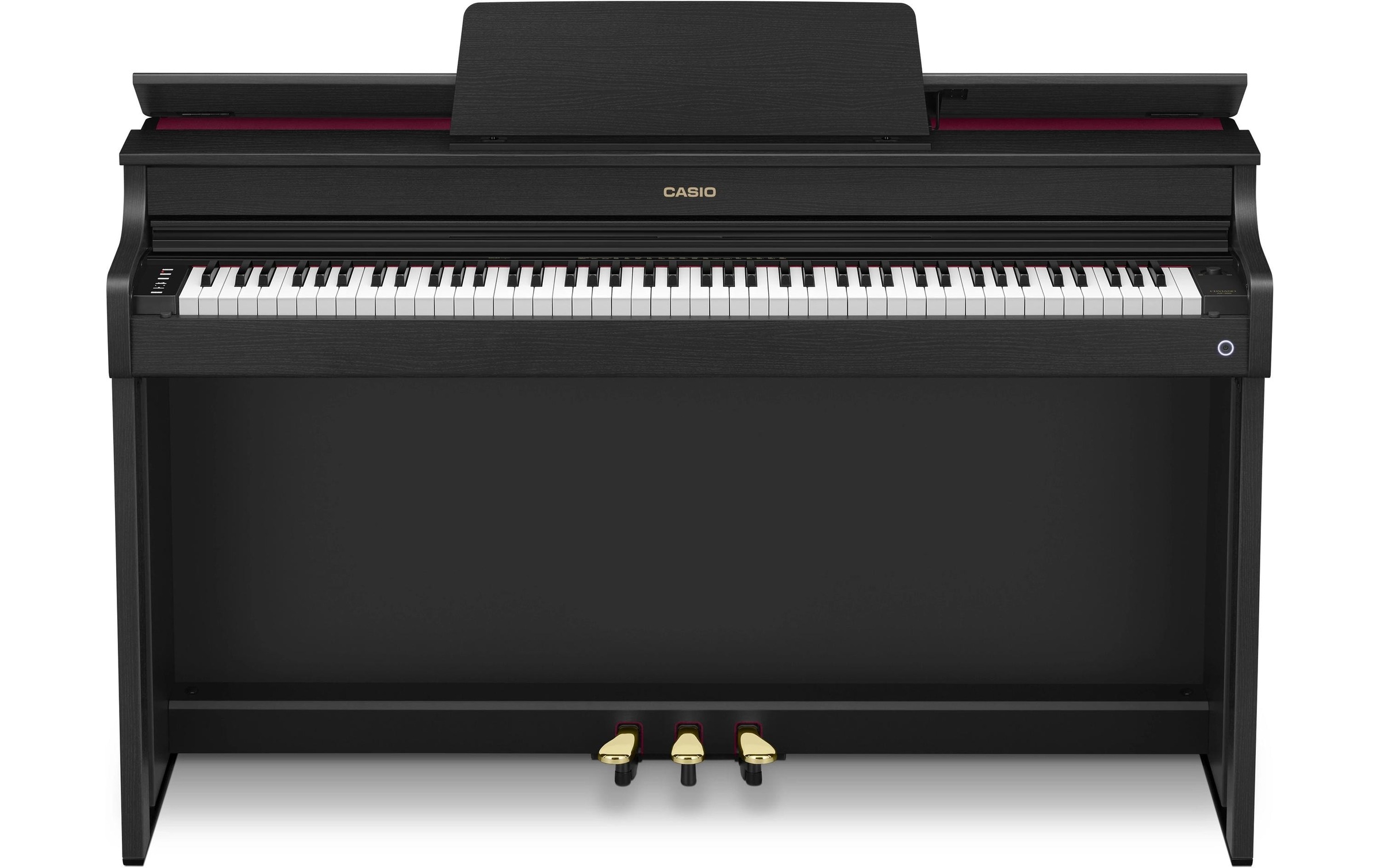 CASIO Digitalpiano »CELVIANO AP-300«