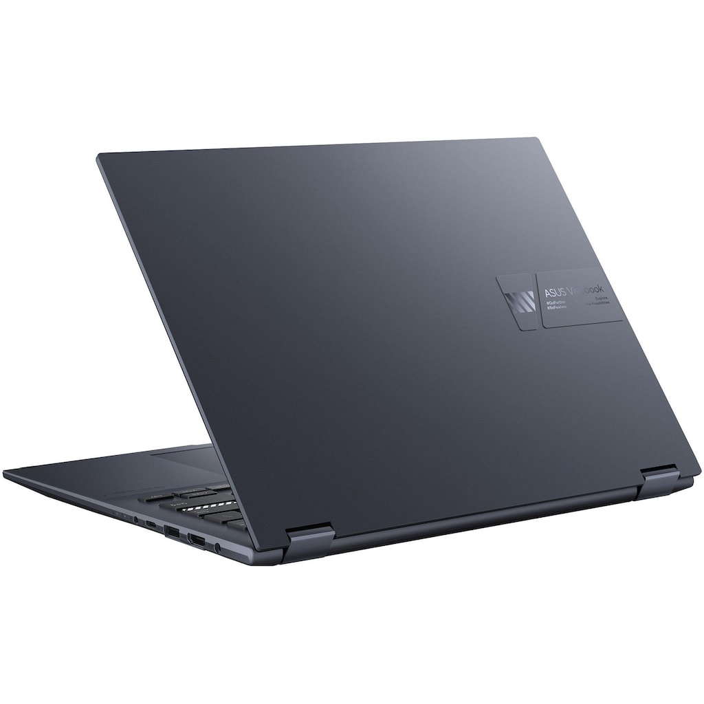 Asus Notebook »S 14 Flip TP3402 VA«, 35,42 cm, / 14 Zoll, Intel, Core i3, UHD Graphics, 256 GB SSD