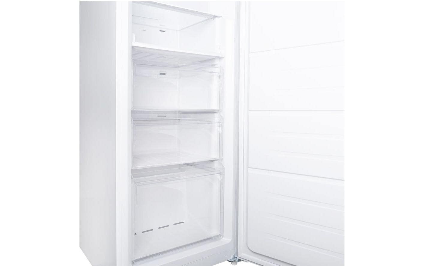Kibernetik Gefrierschrank »ECOTK274«, 185 cm hoch, 60 cm breit