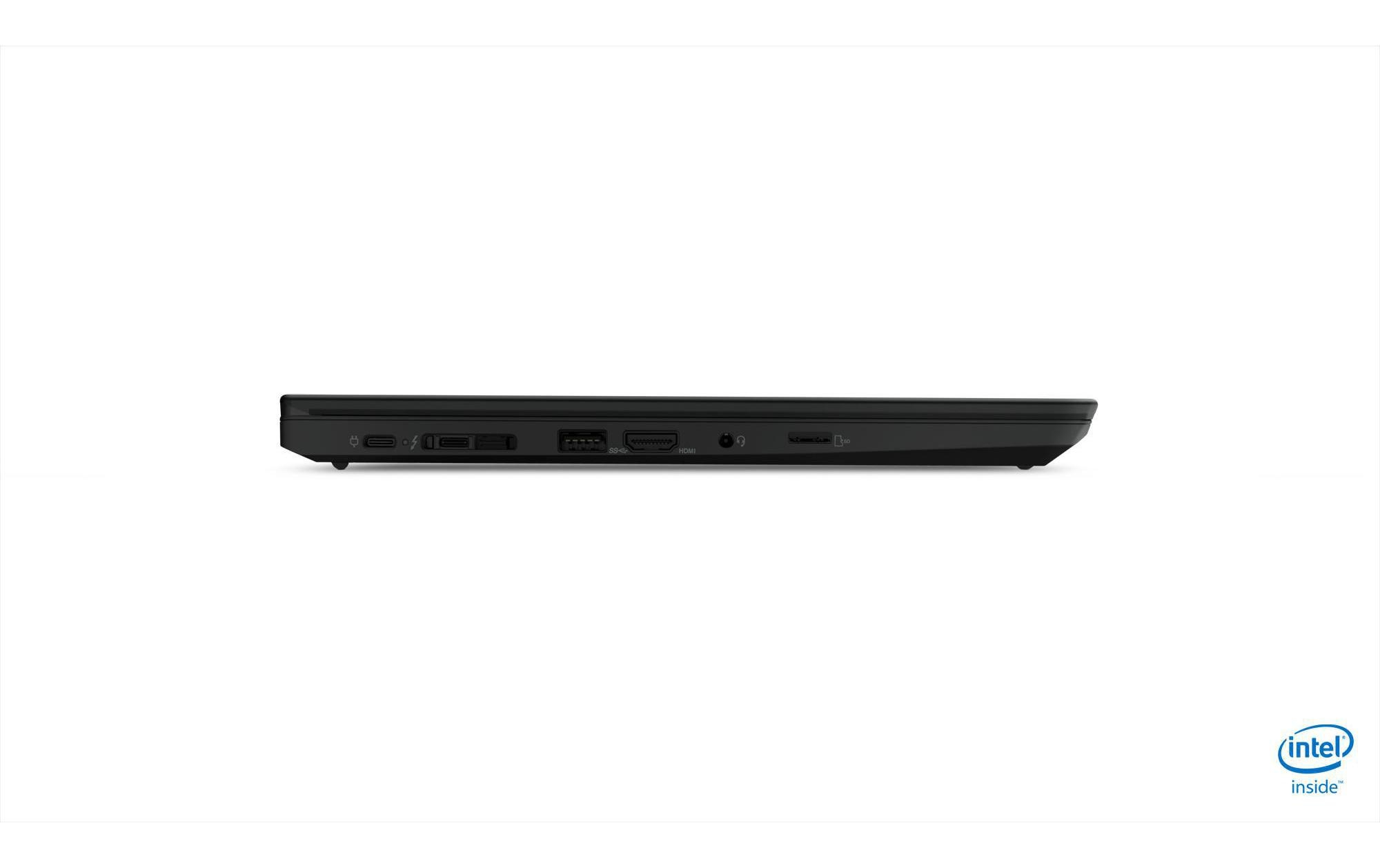 Lenovo Notebook »T490«, / 14 Zoll, Intel, Core i7, 16 GB HDD, 512 GB SSD