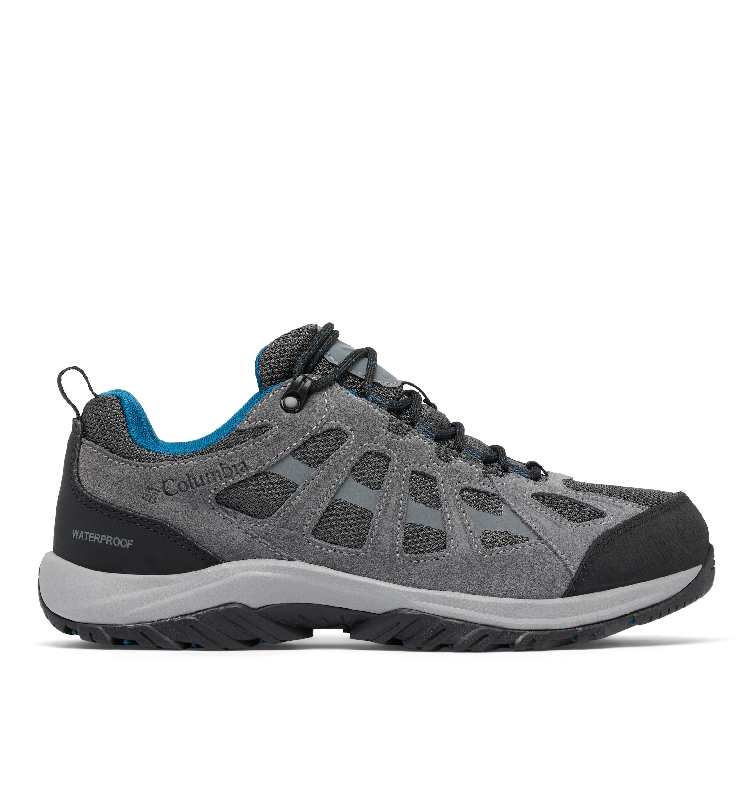 Columbia Wanderschuh »REDMOND™ III WATERPROOF«, Wasserdicht