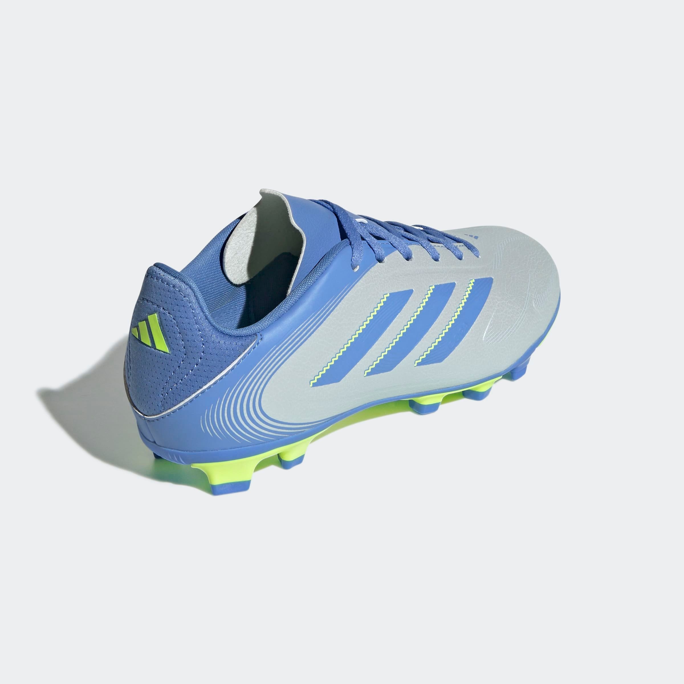 adidas Performance Fussballschuh »COPA PURE 3 CLUB KIDS FG/MG«, für Rasenplätze