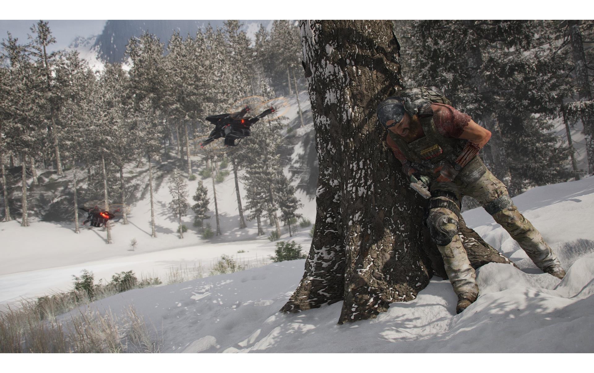 UBISOFT Spielesoftware »Ghost Recon: Breakpoint«, Xbox One, Standard Edition