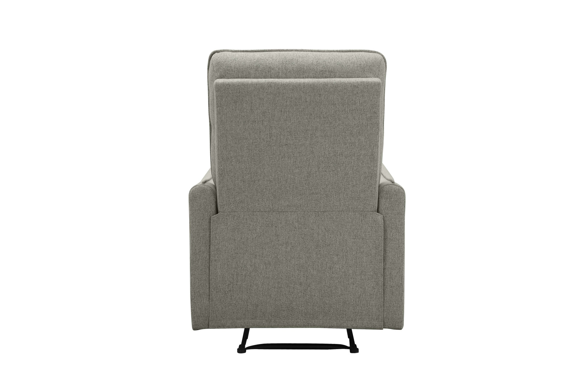 Dorel Home Relaxsessel »Lugo, TV-Sessel, Sessel Wohnzimmer mit Schlaffunktion,«, Loungesessel mit manueller Relaxfunktion