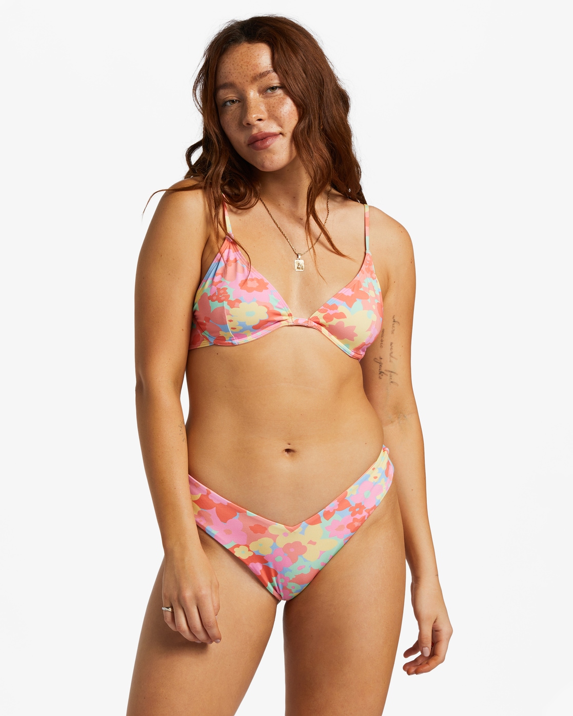Billabong Bügel-Bikini-Top »Coast Is Clear Reese«