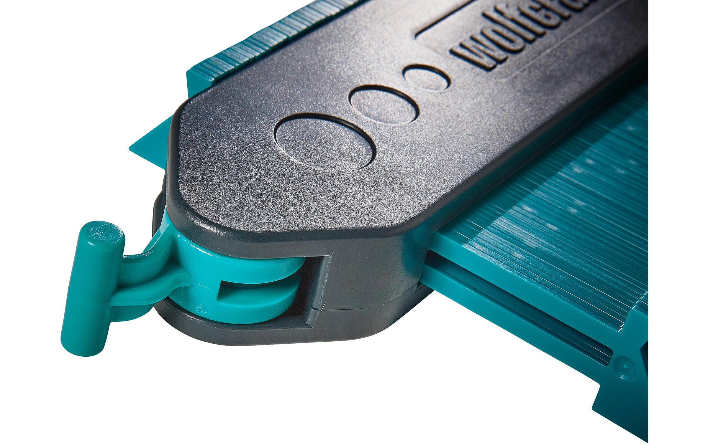 Wolfcraft Zollstock »Laminat«
