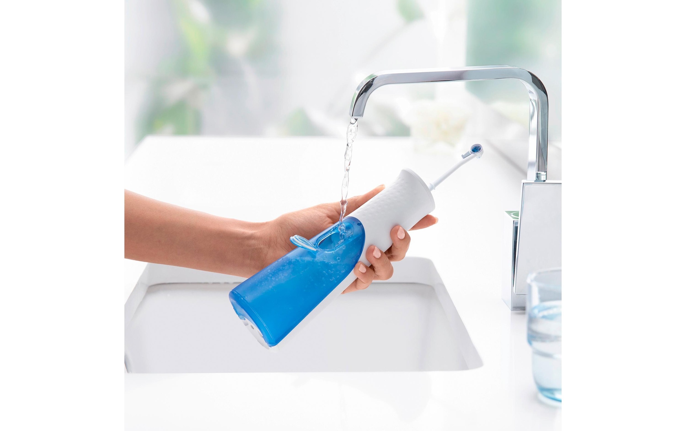 Oral-B Munddusche »AquaCare 4«