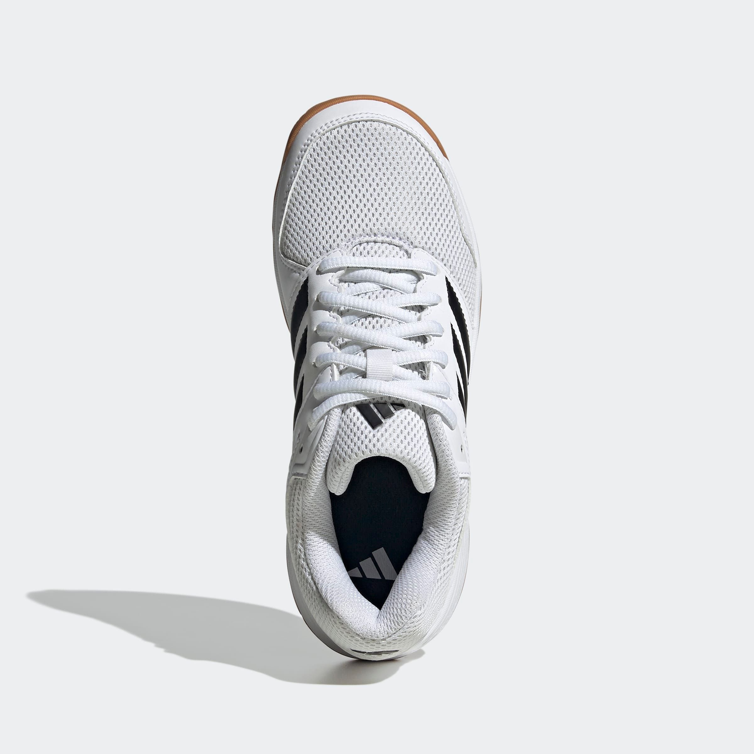 adidas Performance Hallenschuh »SPEEDCOURT IN KIDS«, geeignet für jeden Hallensport