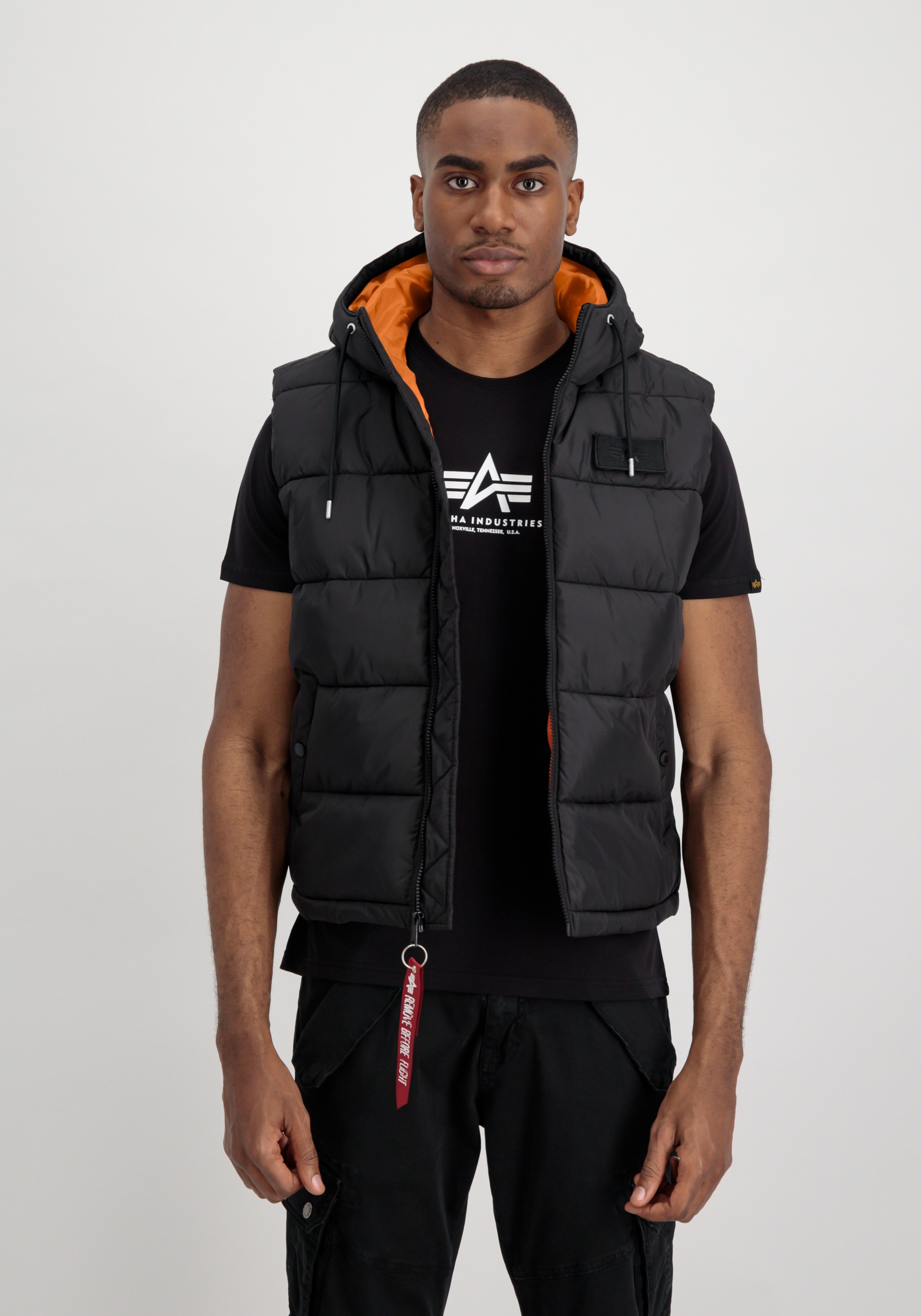 Puffer popular Vest