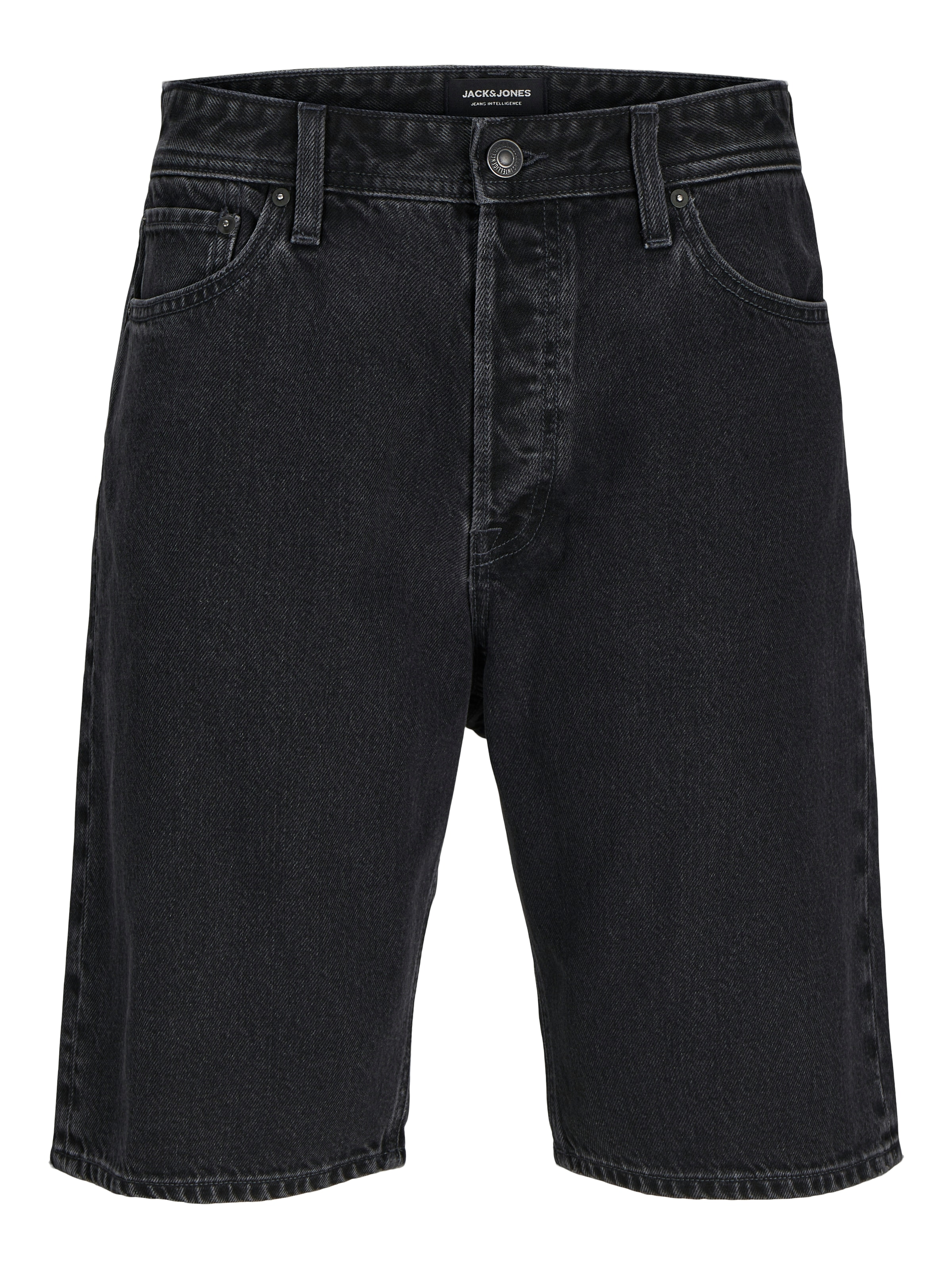 Jack & Jones Relaxshorts »JJIALEX JJORIGINAL SHORTS SBD 300 SN«, im Five-Pocket Style