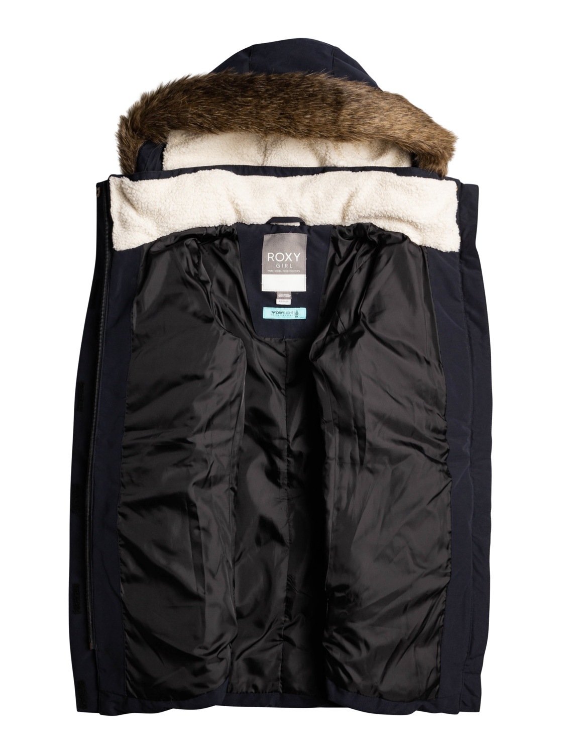 Roxy Winterjacke »Elsie«